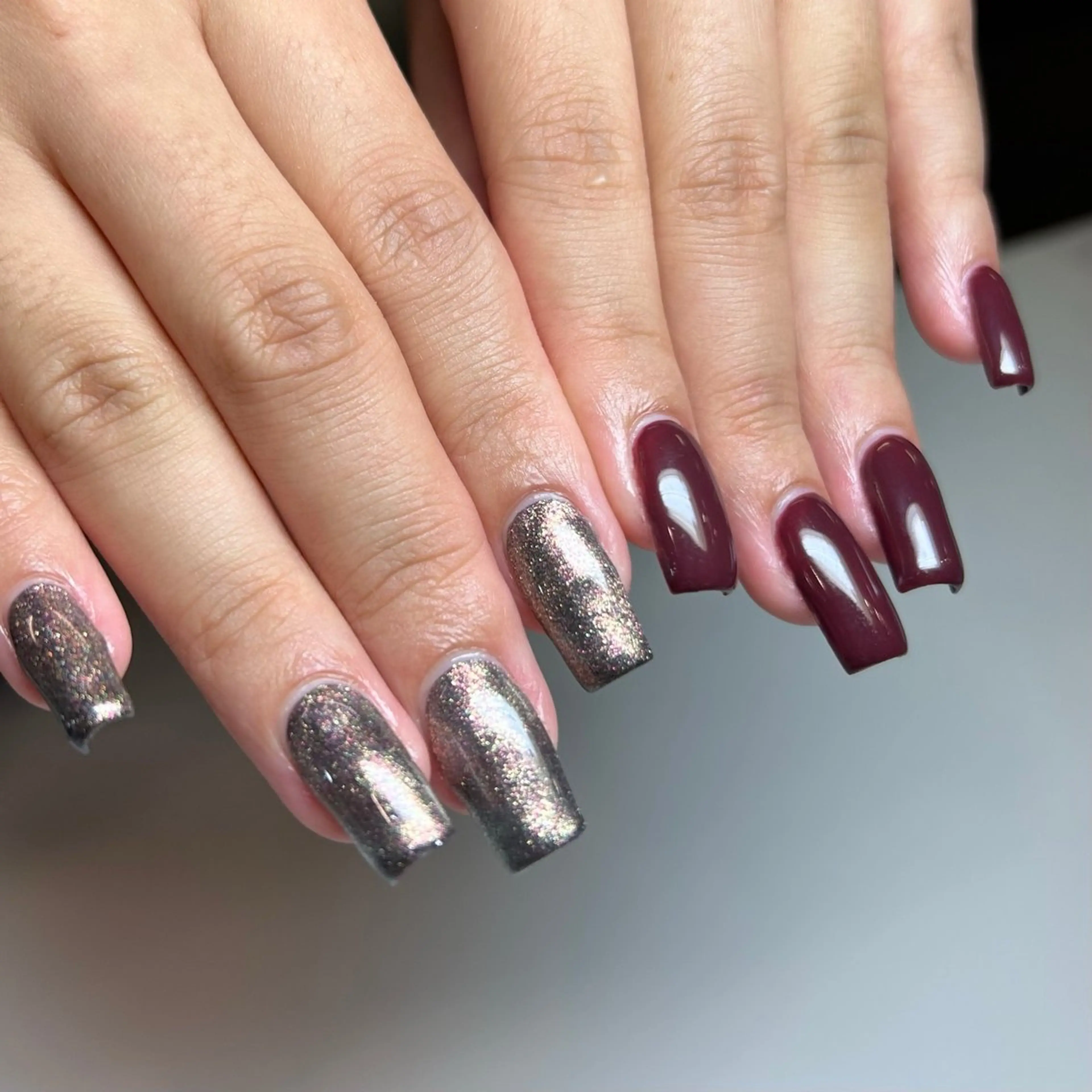 ネイル STYLE三宮店所属・STYLE 三宮店のネイルデザイン