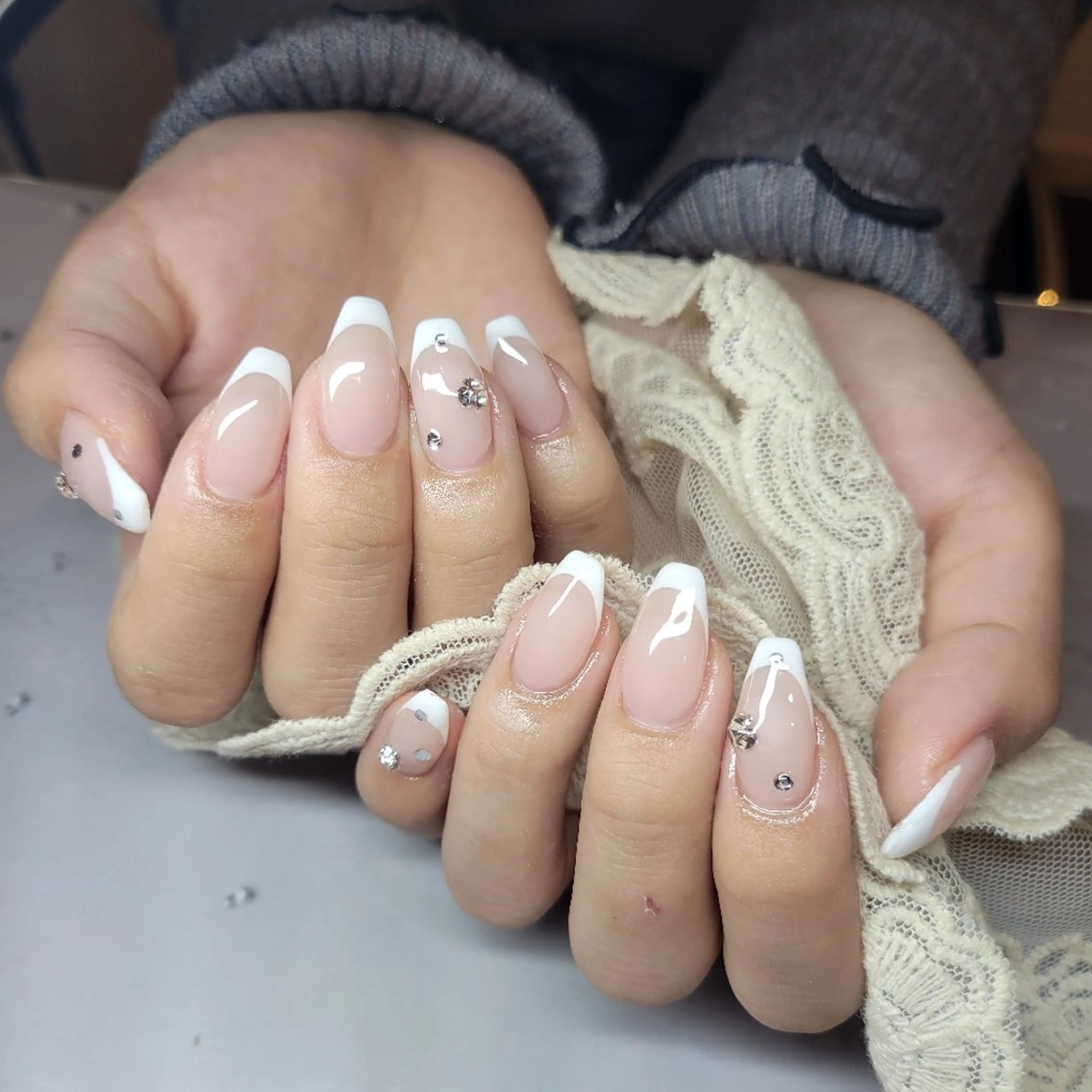ネイル Nail salon Coco所属・Nail salon Coco【溝の口駅】のネイルデザイン