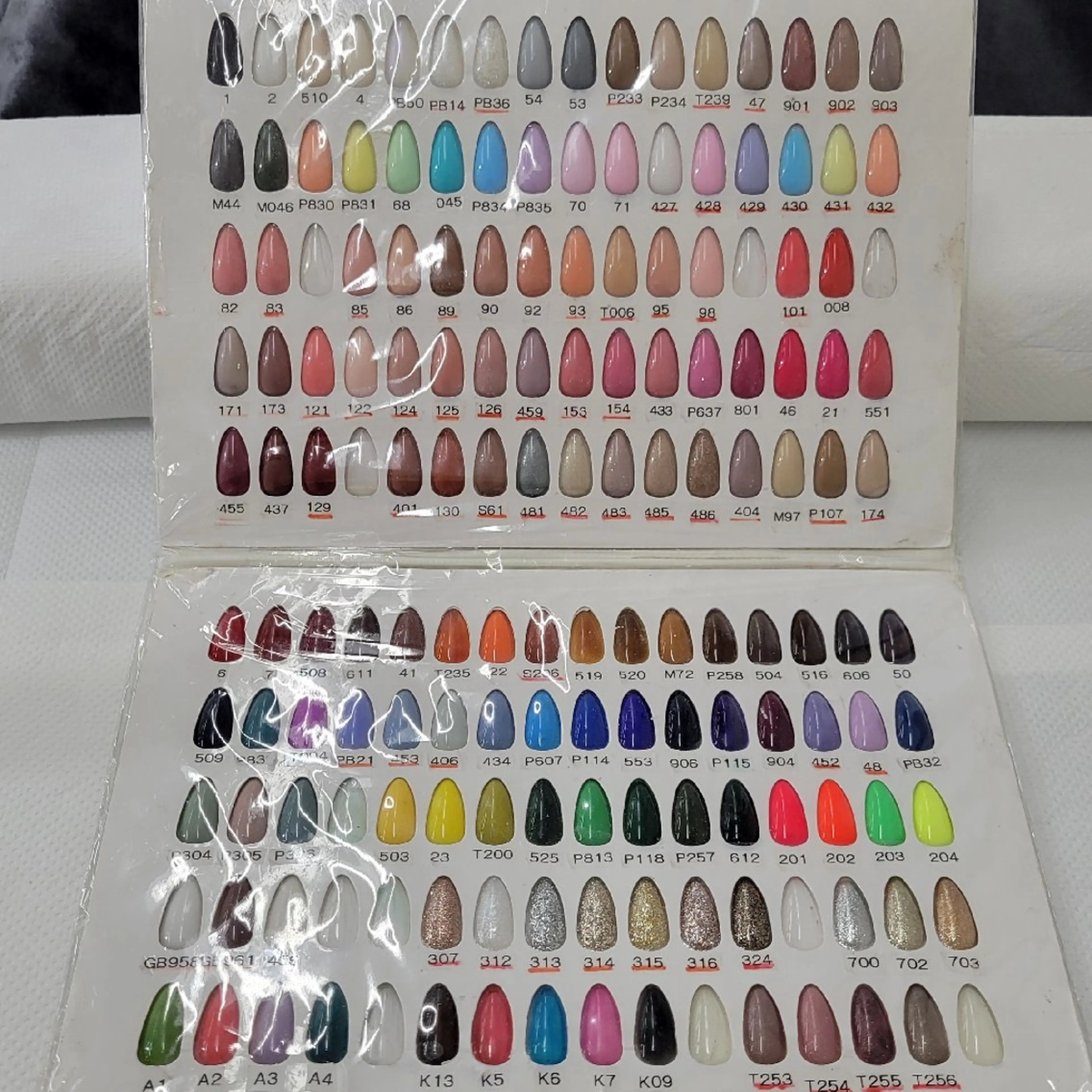 ワンカラー💅オフ込みの写真