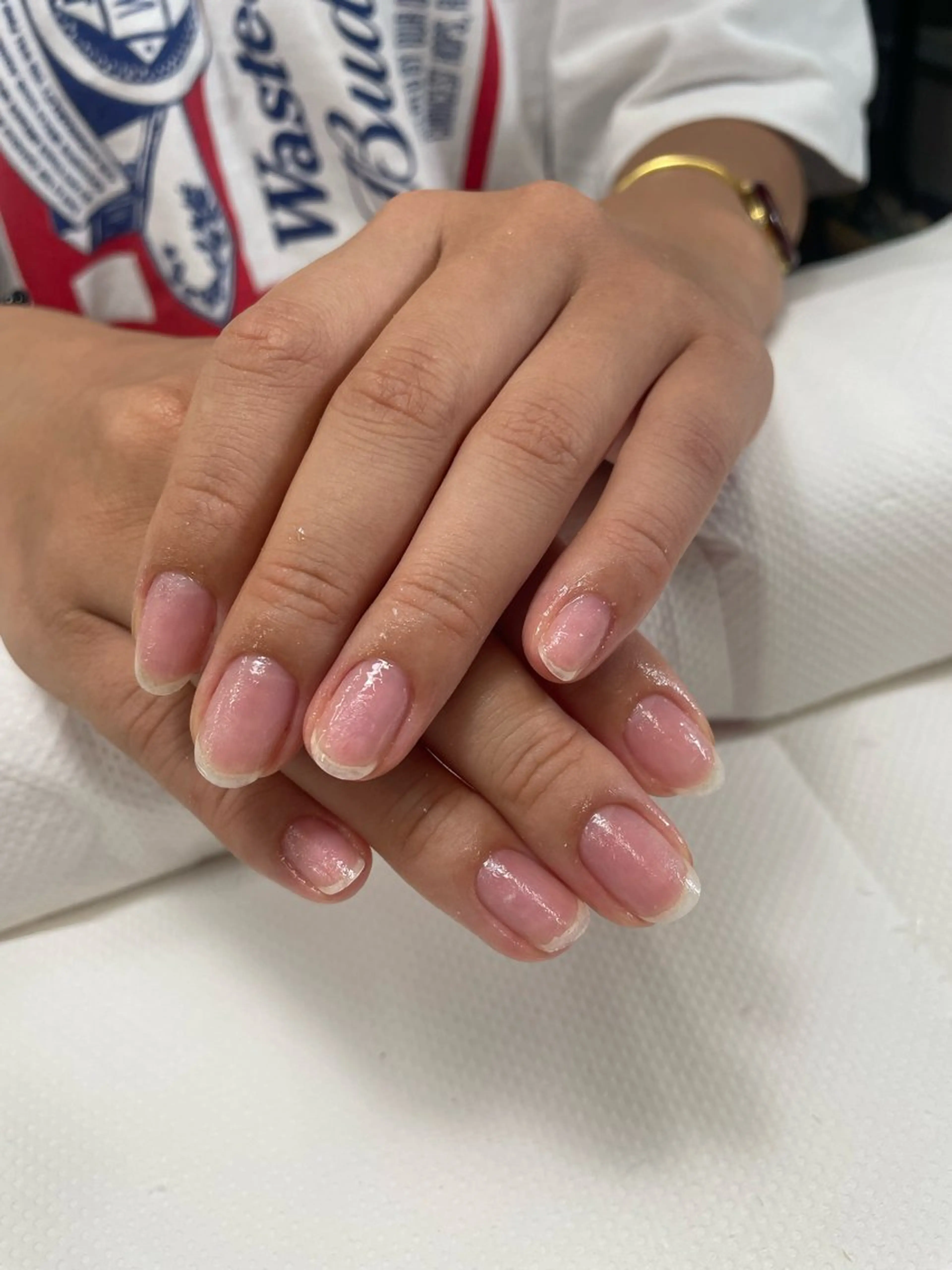 ネイル CHIKASHIGE MAXKELLY🐚のネイルデザイン