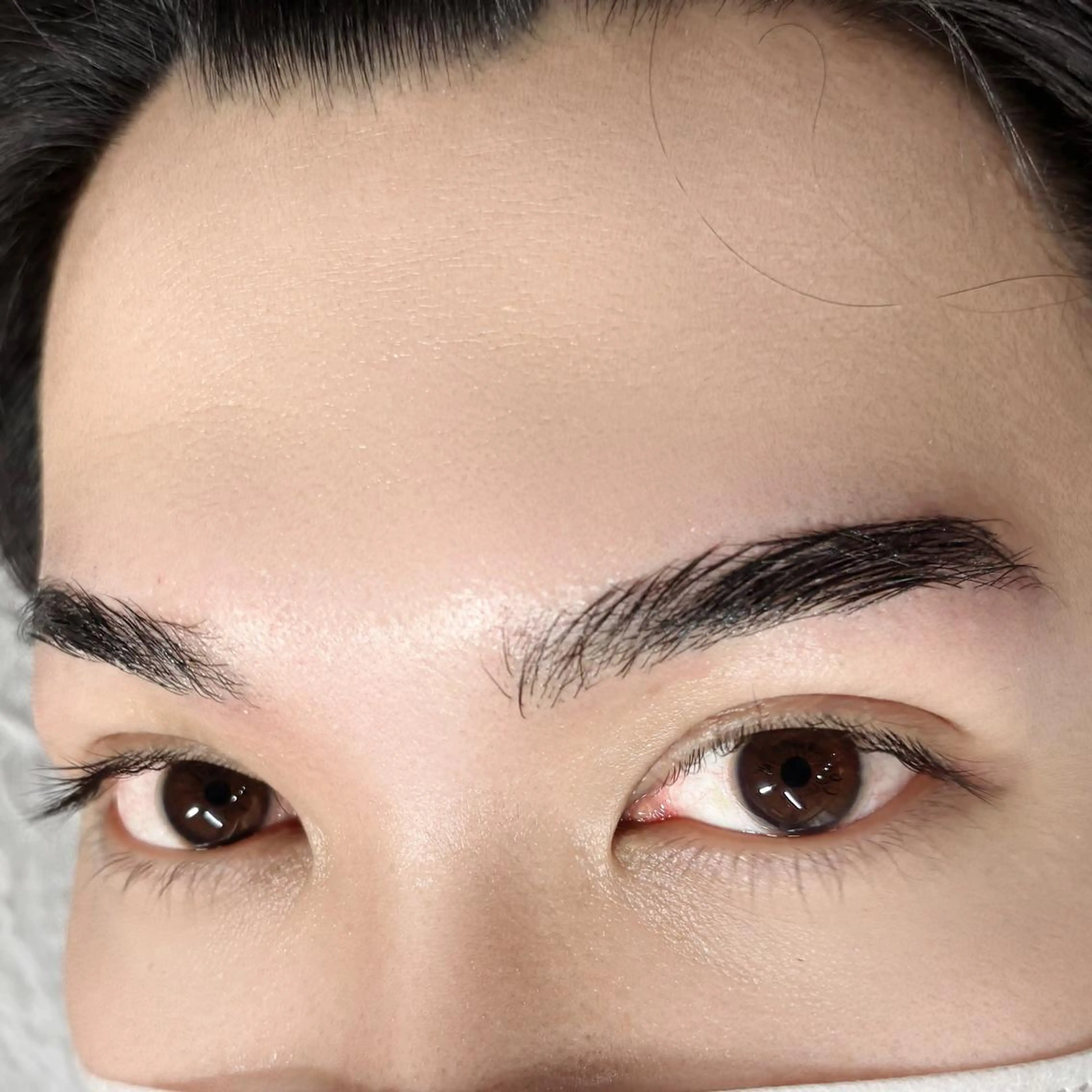 マツエク・マツパ 韓国風まつげ🍒 ロコラッシュ自由が丘のマツエク・マツパデザイン