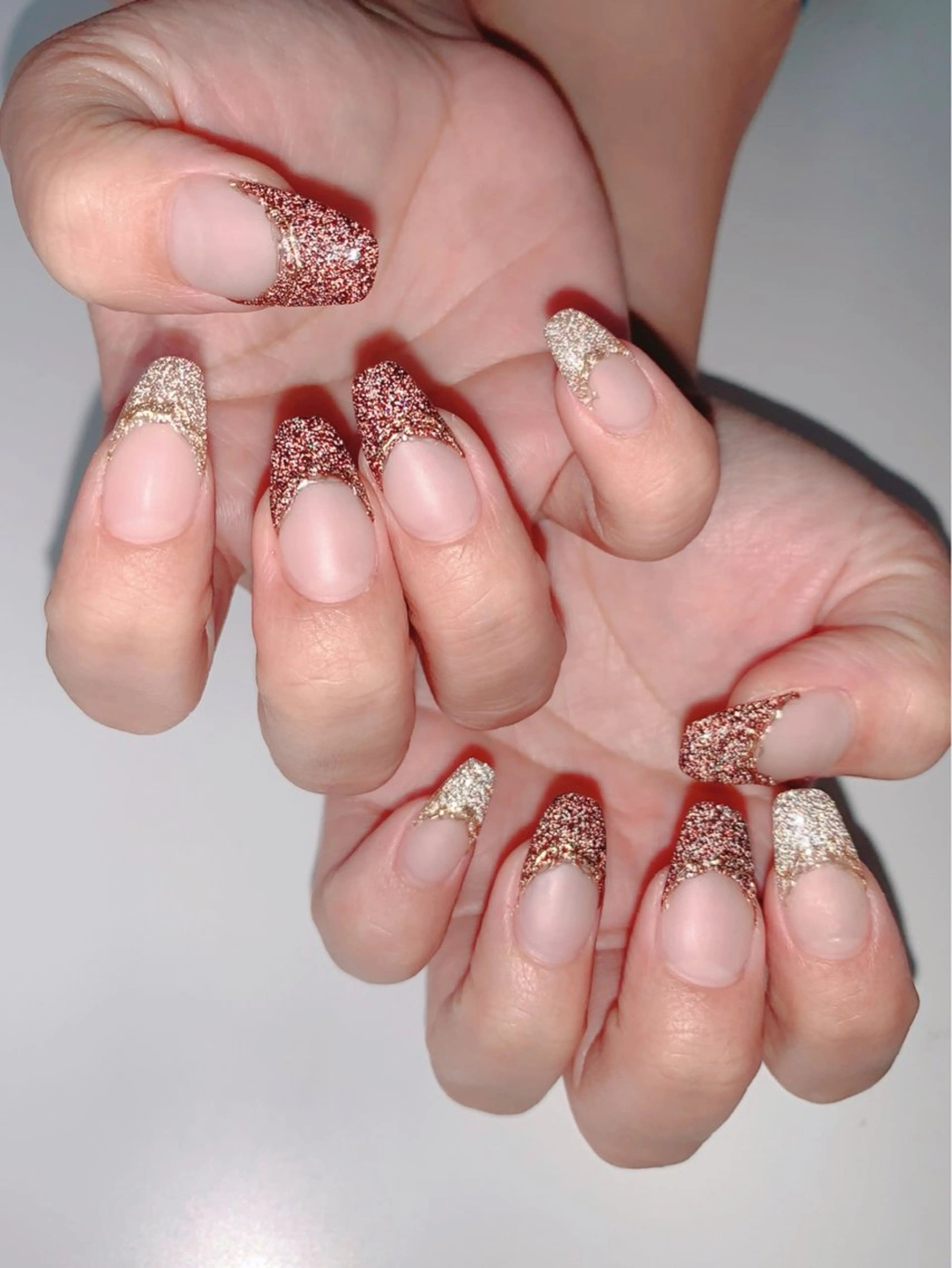 ネイル sharetrust 🐳AKEのネイルデザイン