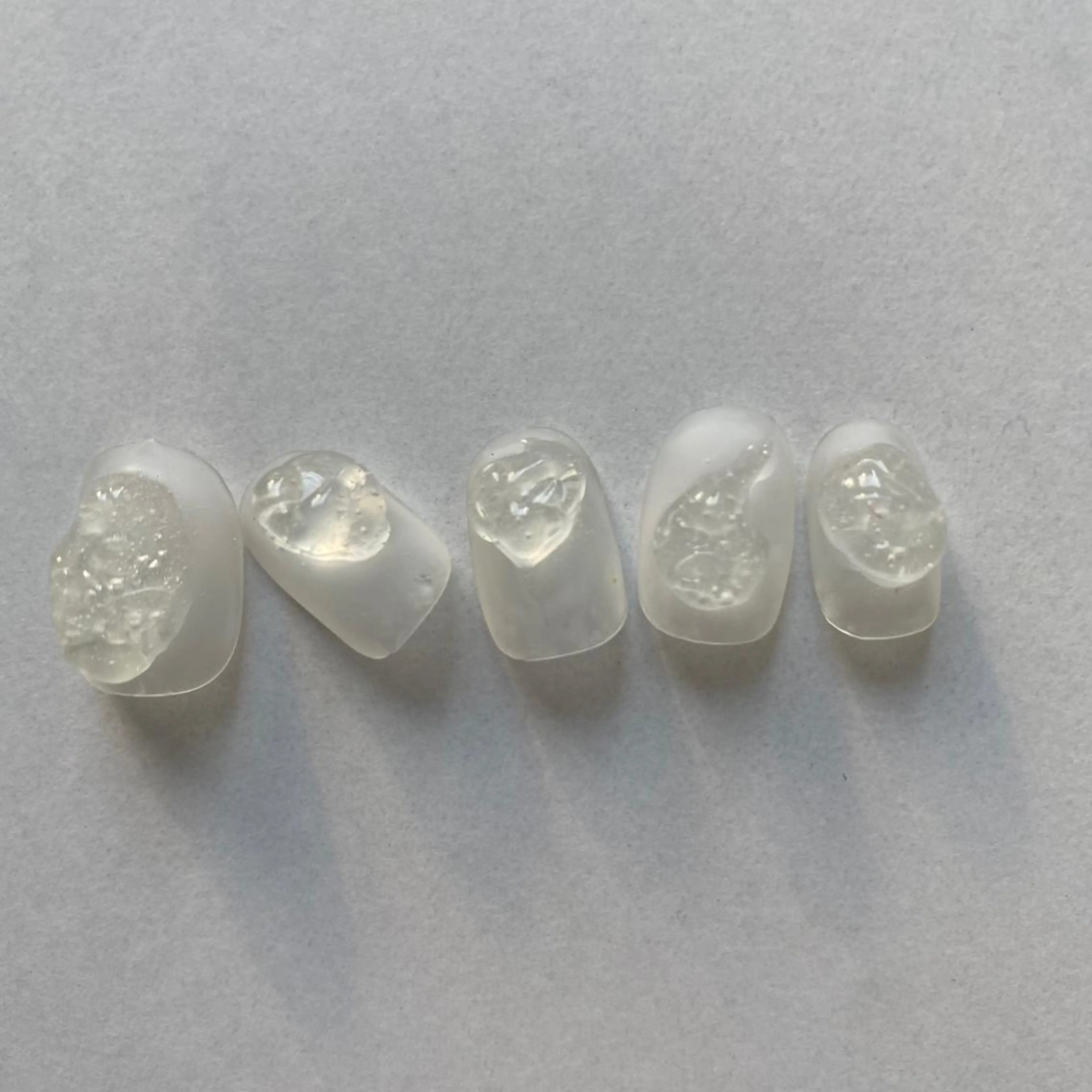 ネイル REHTOF ｜朝7時Open☀️のネイルデザイン