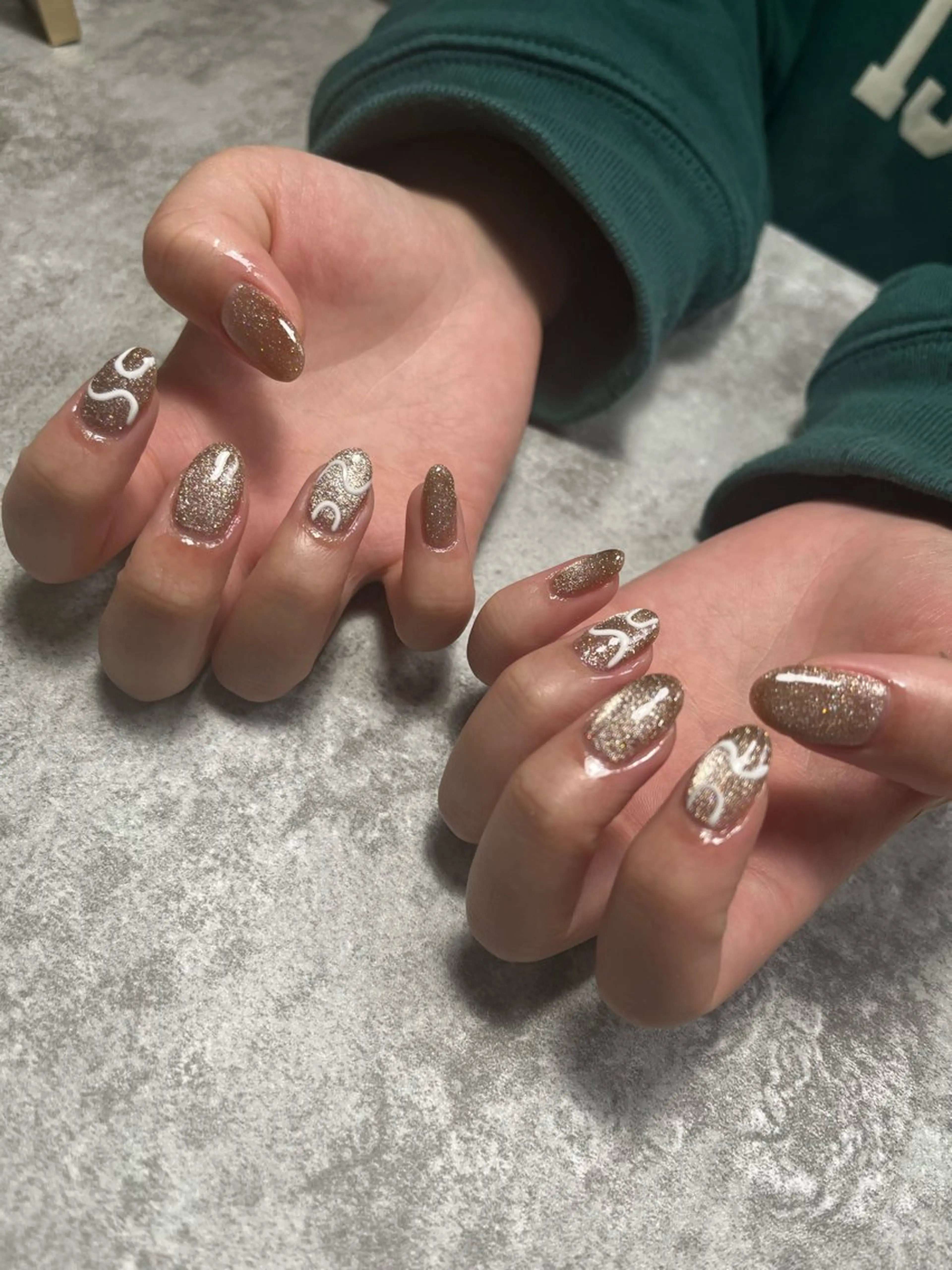 ネイル janma.nail ✳︎akiのネイルデザイン