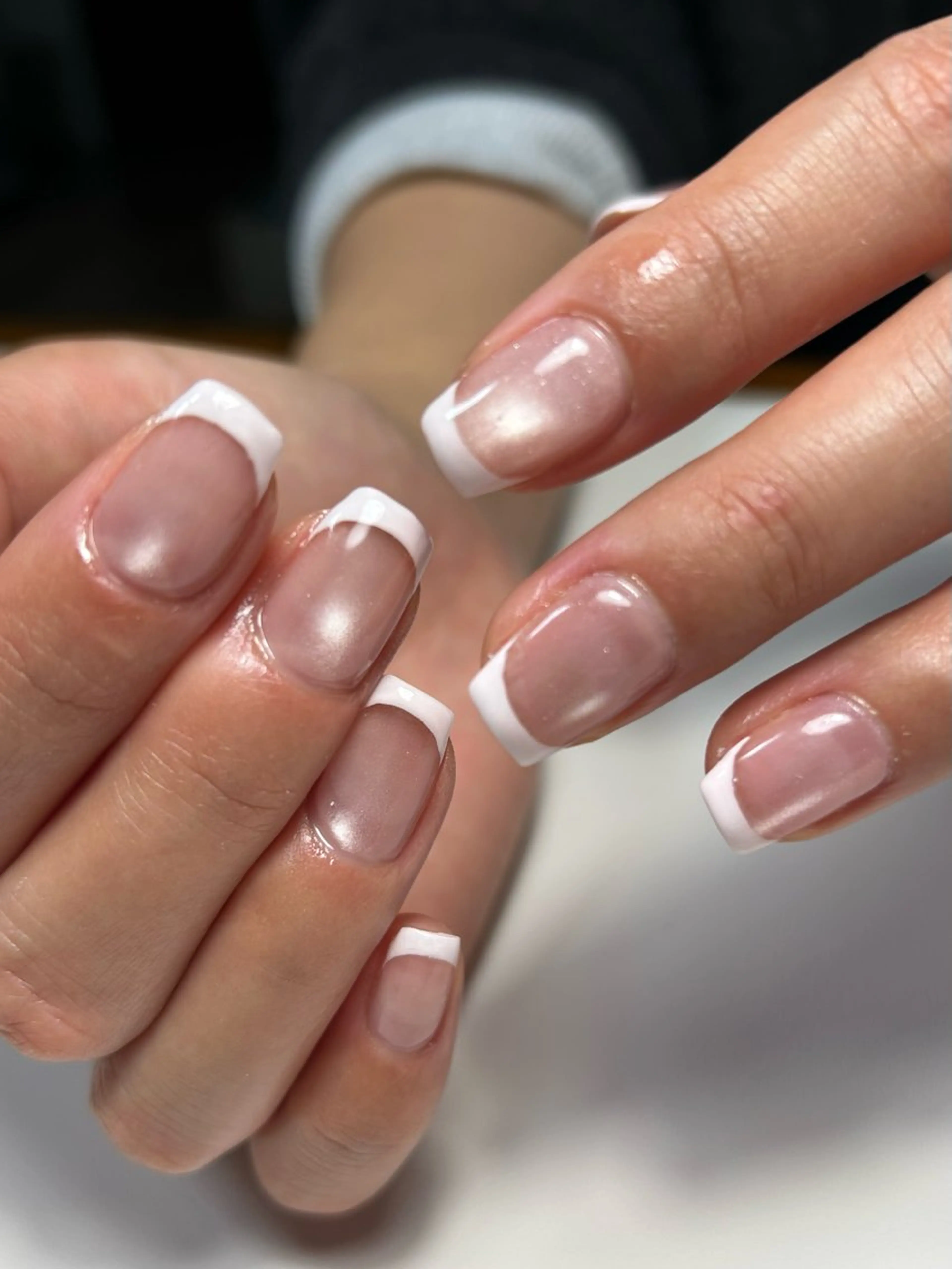 ネイル ハンドネイル miya ネイルモデル様募集中のネイルデザイン