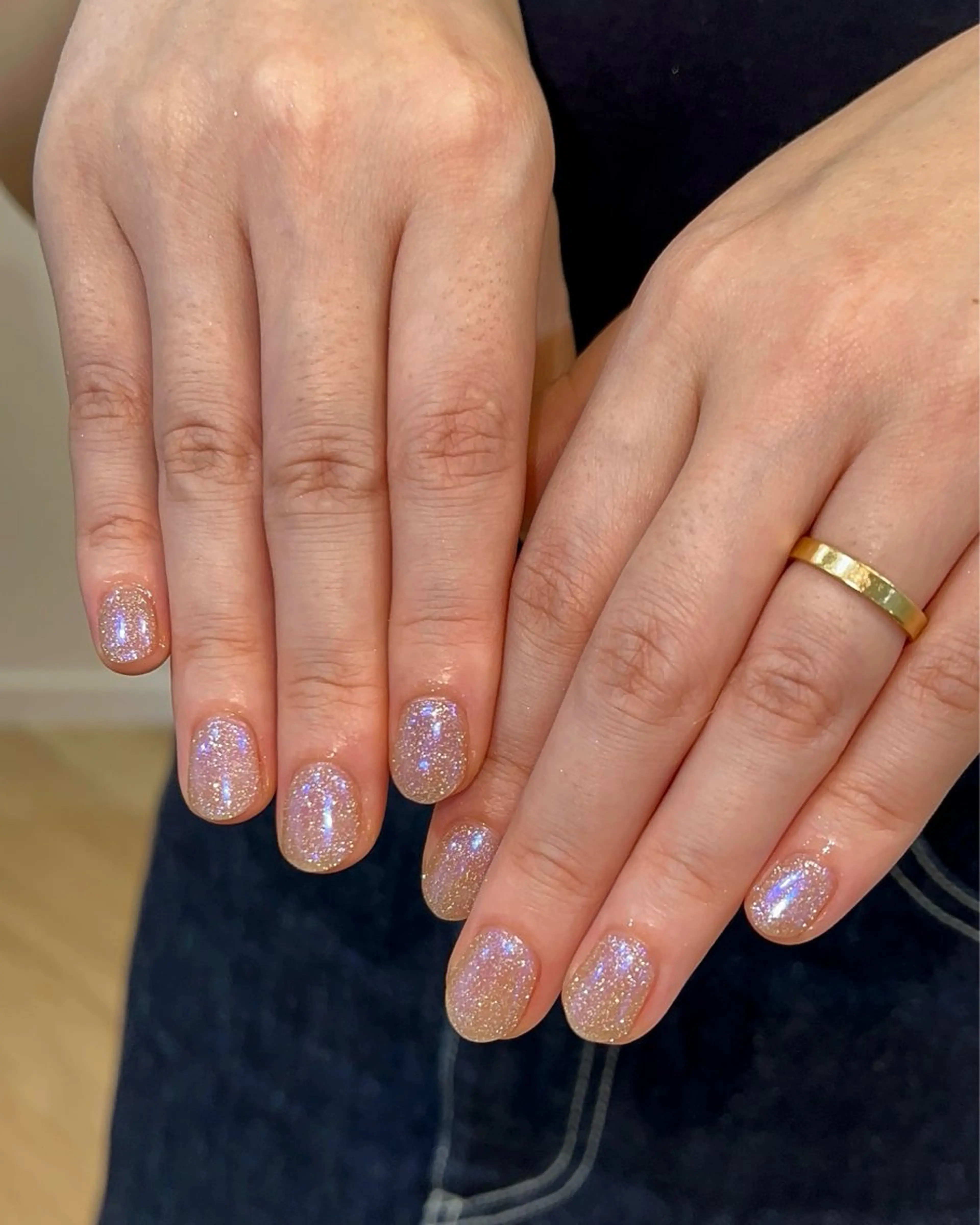 ネイル ハンドネイル フットネイル ハンドケア Nes.Nail所属・Miyagi Asamiのネイルデザイン