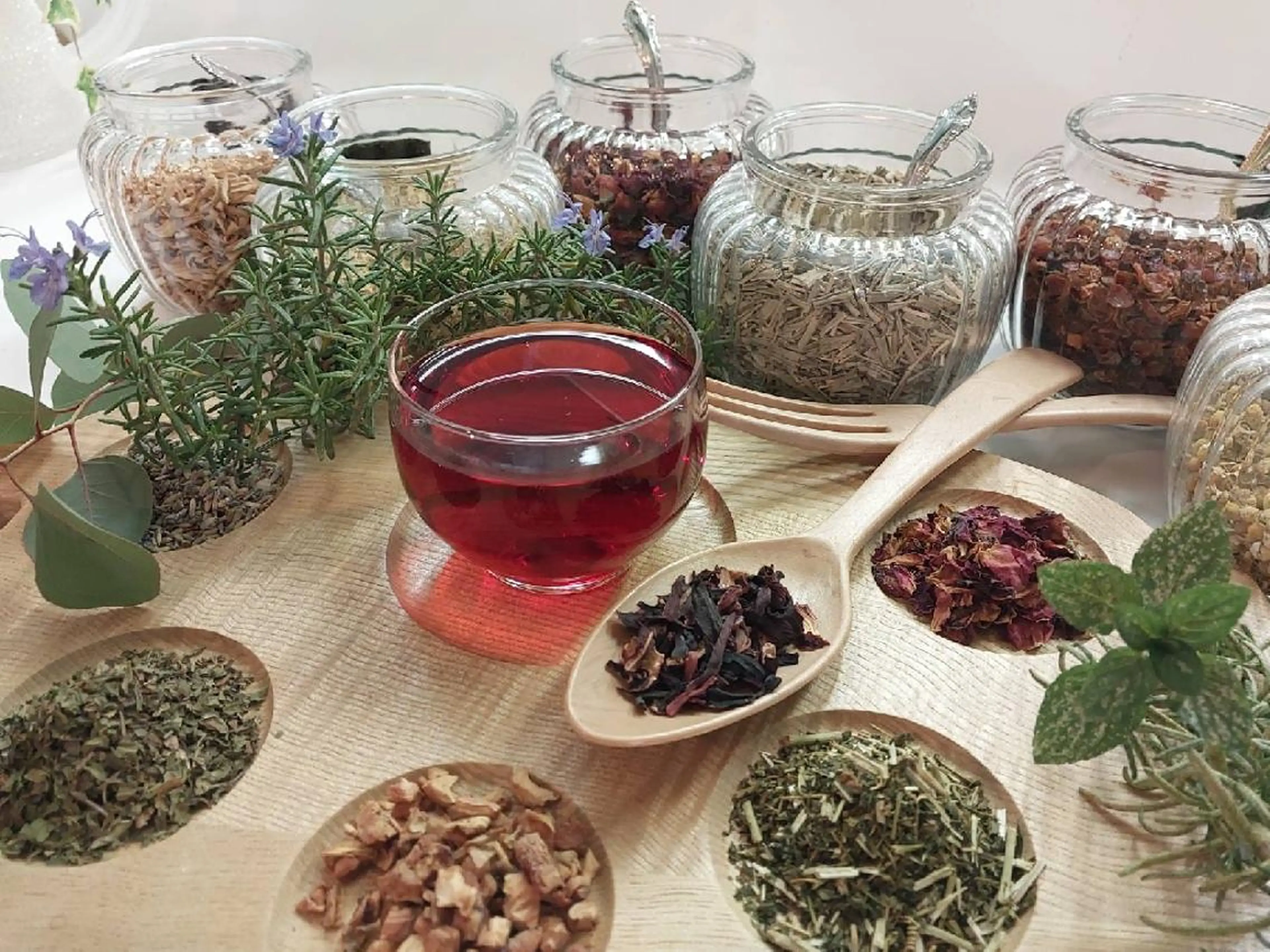 エンダモロジー専門店HERBS所属・エンダモロジー専門店 HERBSとやま店長のエステ・リラクイメージ