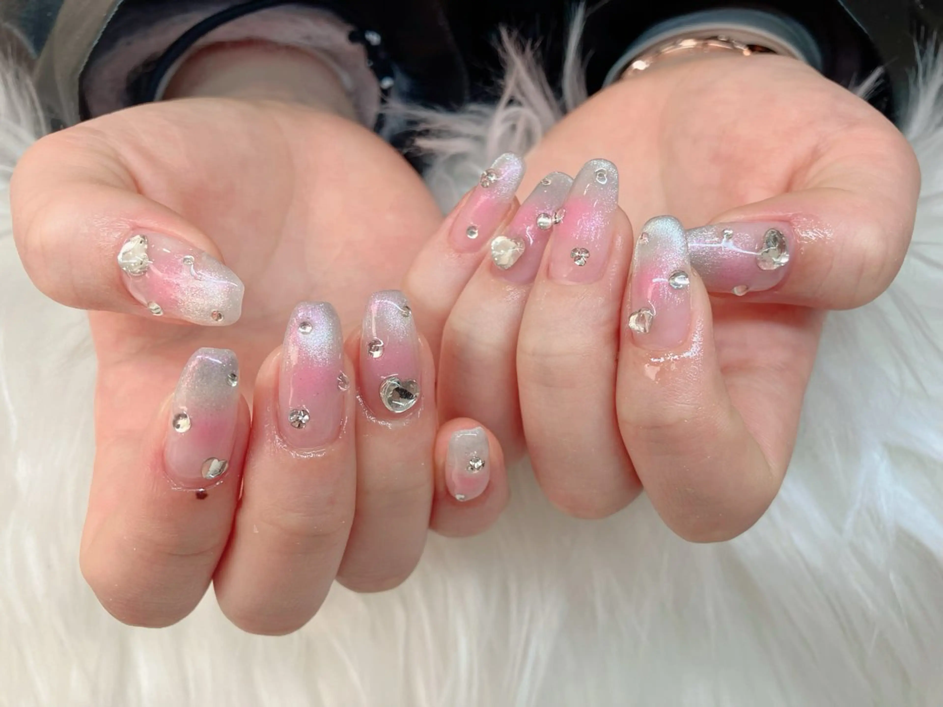 ネイル The Nail エミのネイルデザイン