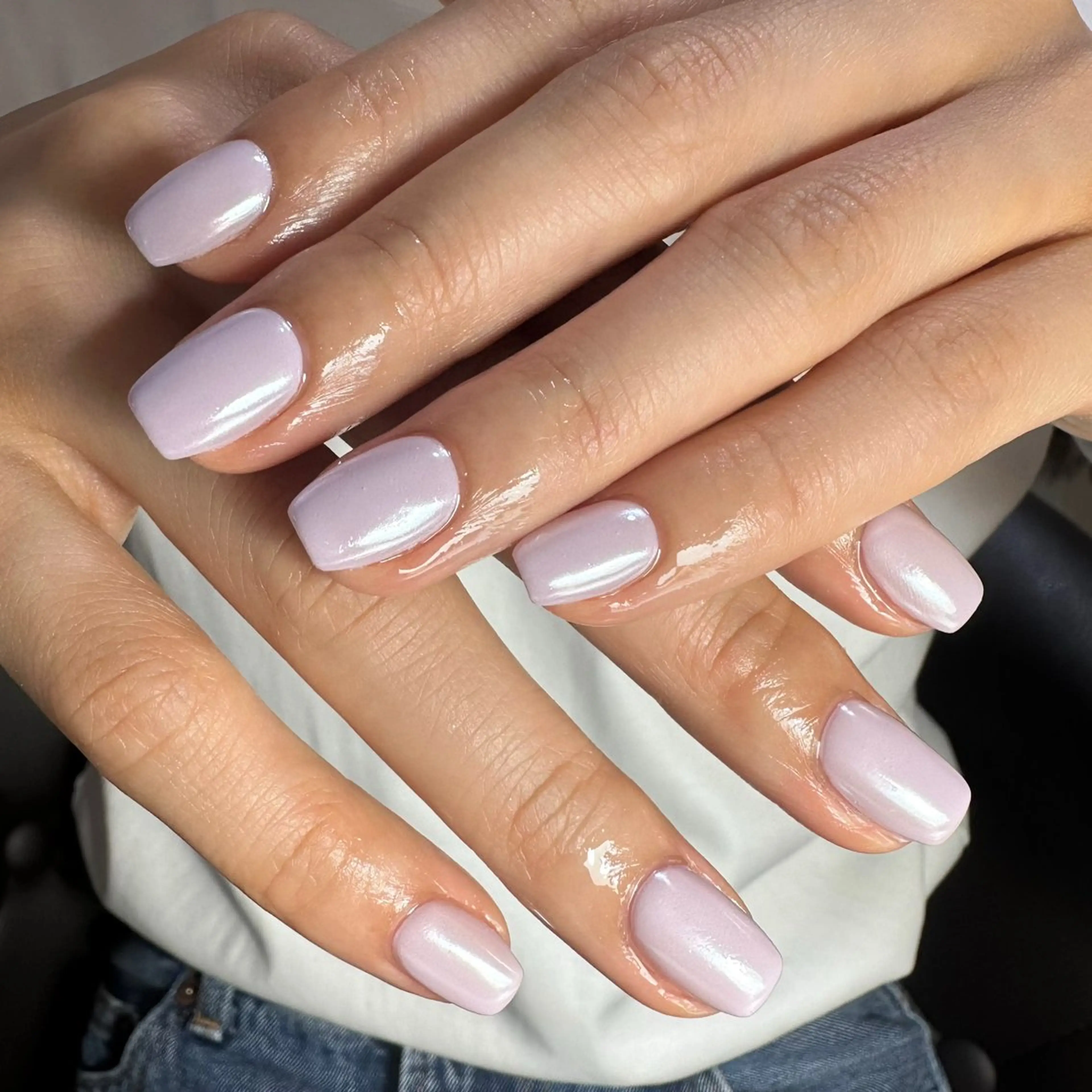 ネイル ハンドネイル M' nailのネイルデザイン