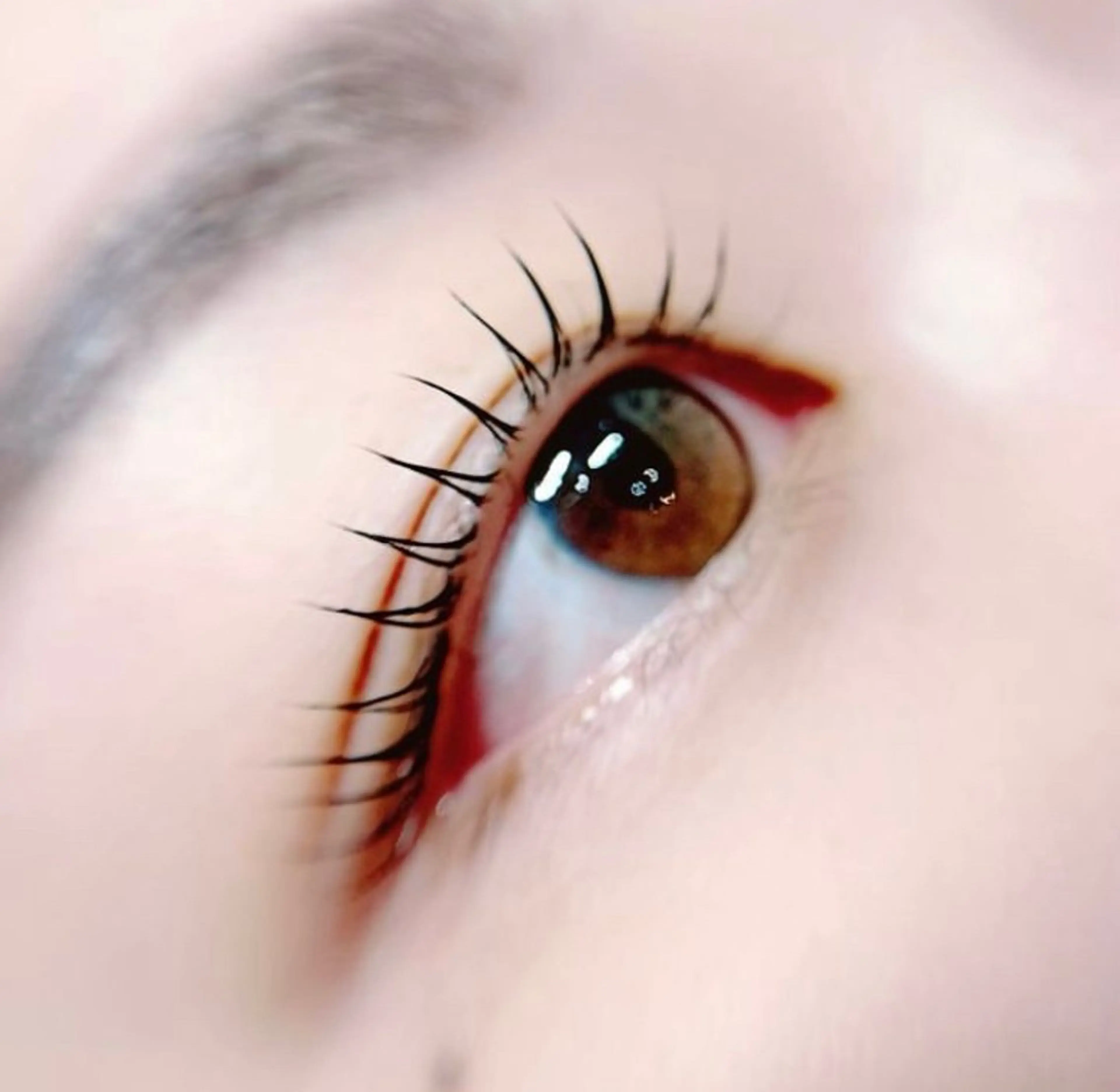 マツエク・マツパ eyelash salon Lys 播磨店所属・アイラッシュサロン Lys　播磨店のマツエク・マツパデザイン