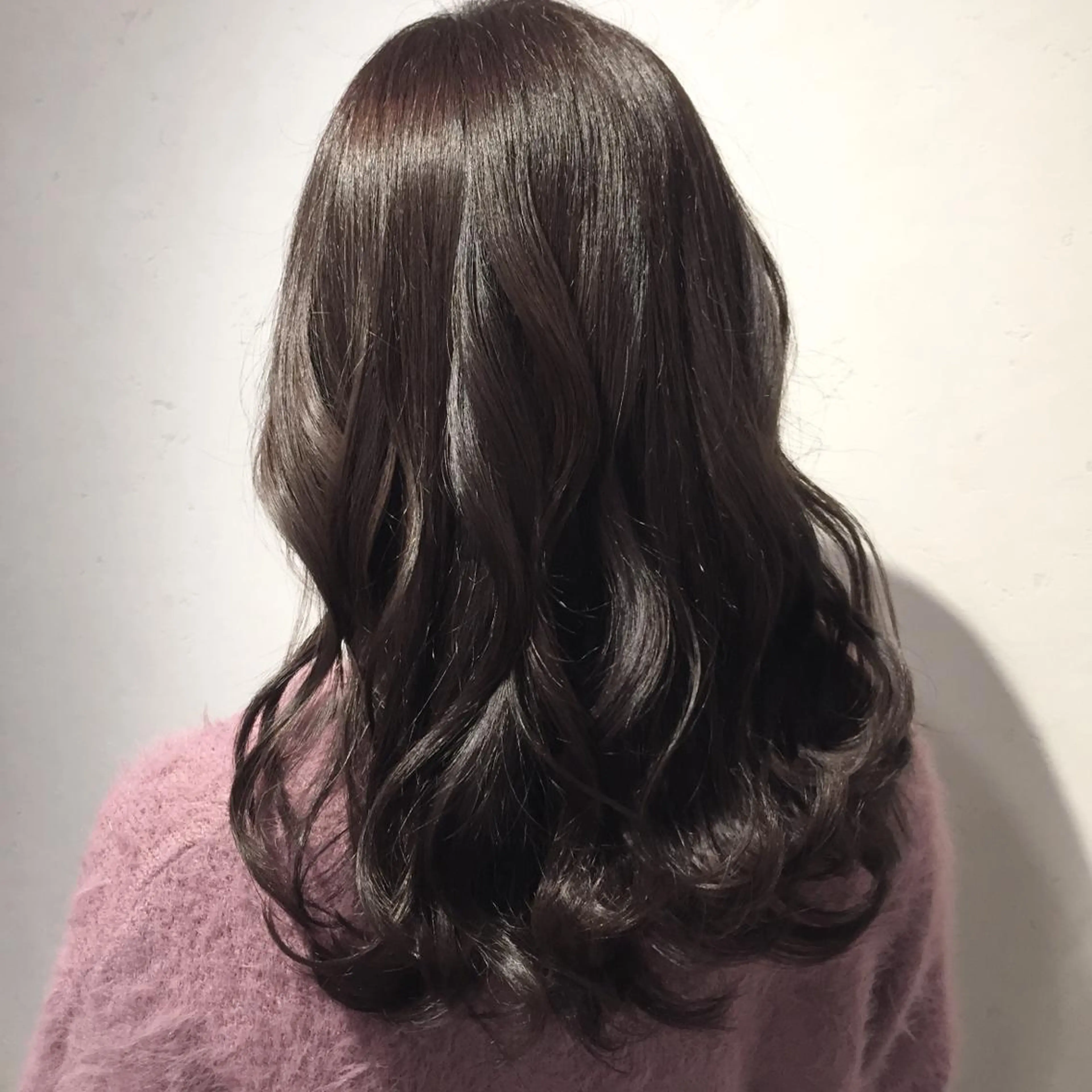 セミロング Cecil hair 福岡天神店所属・cecilhair 福岡天神店のヘアスタイル