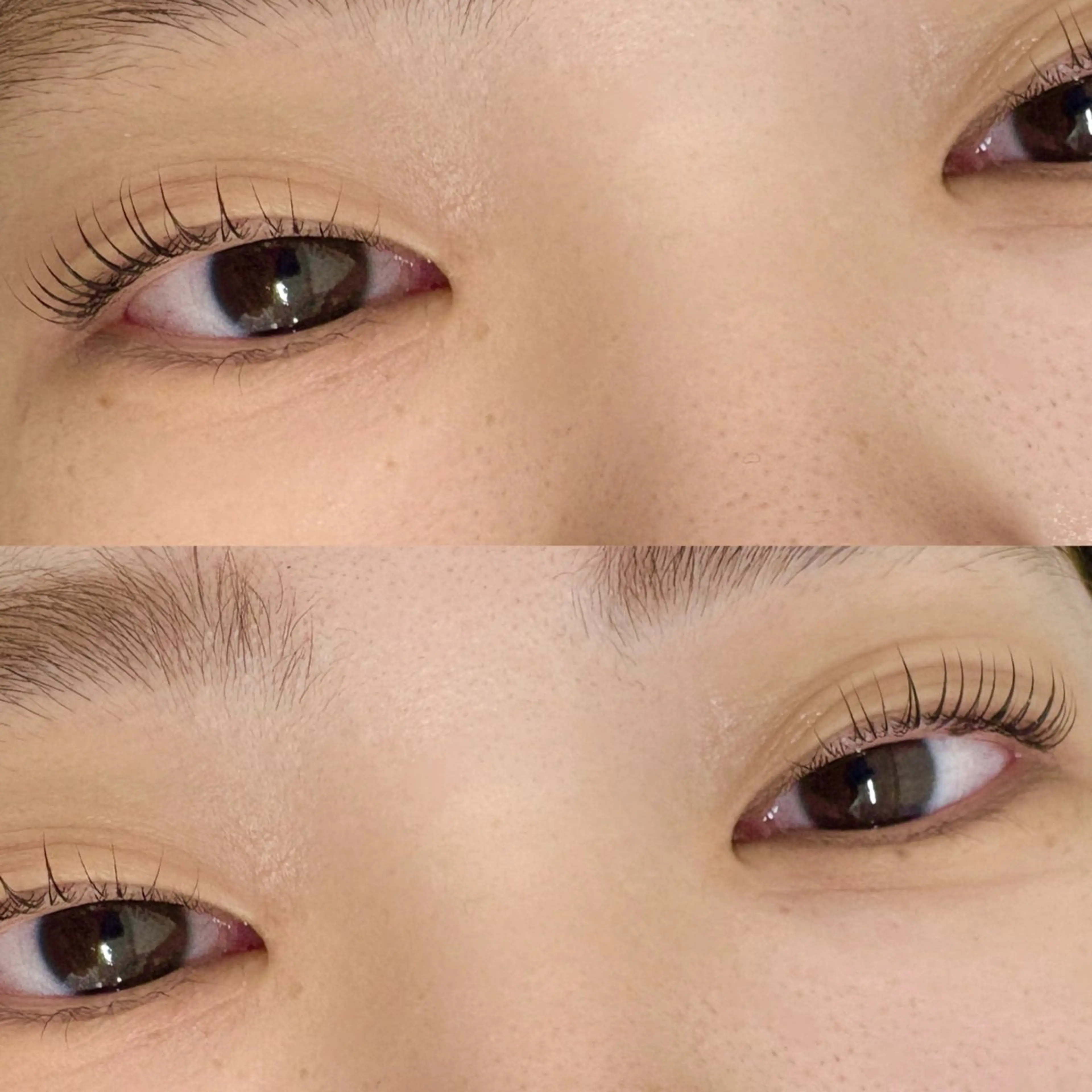 マツエク・マツパ マツパ 山岸 まゆかのマツエク・マツパデザイン