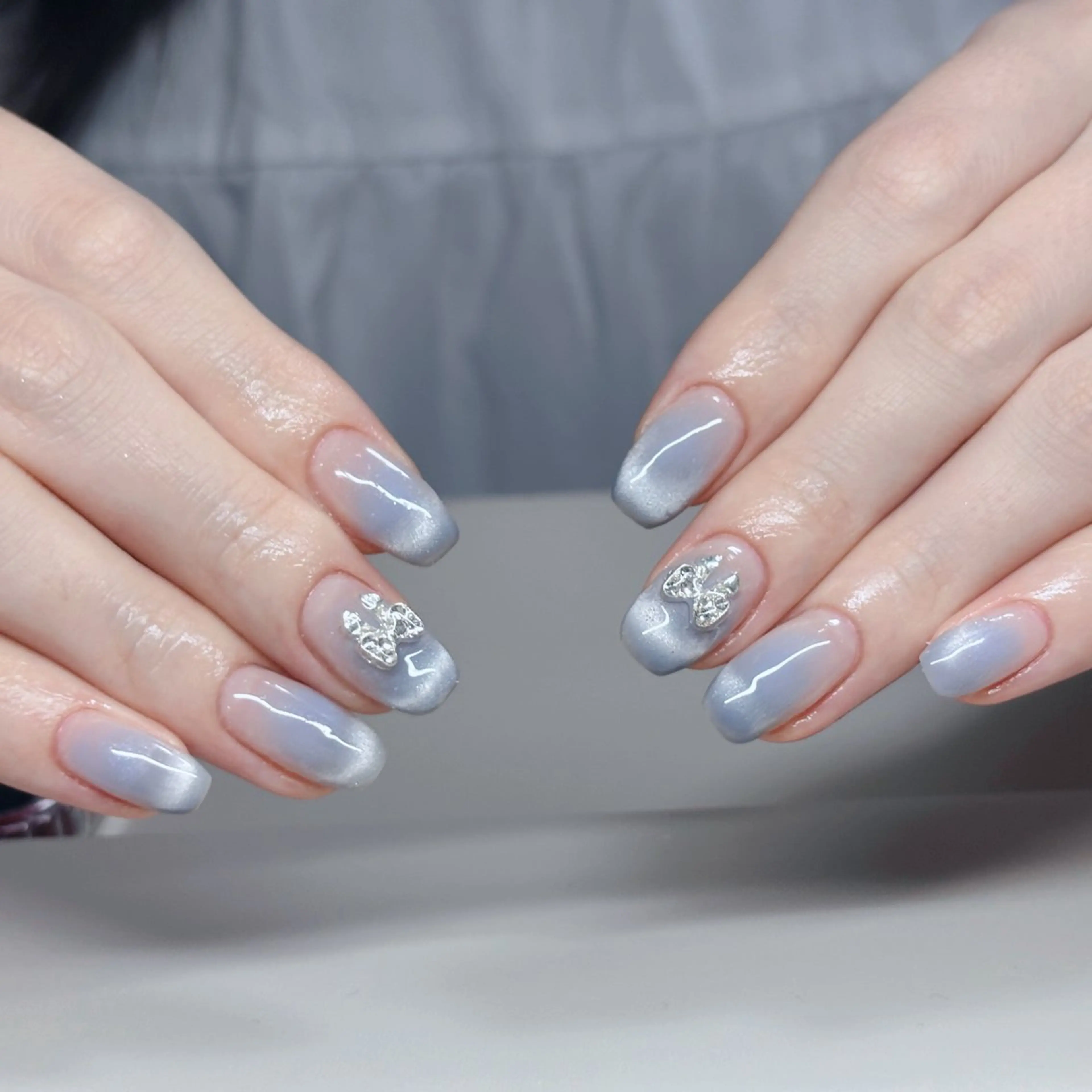 ネイル コネコ ネイルサロンのネイルデザイン