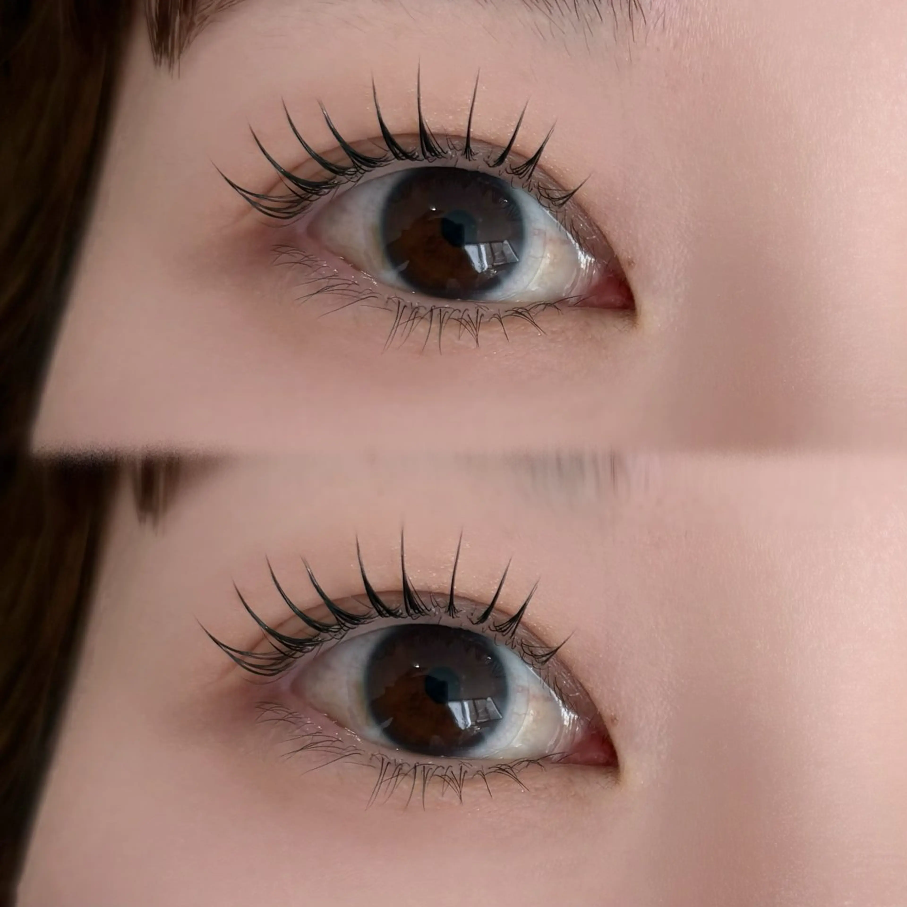 マツエク・マツパ マツパ &studio所属・&studio 🕊️yumeのマツエク・マツパデザイン