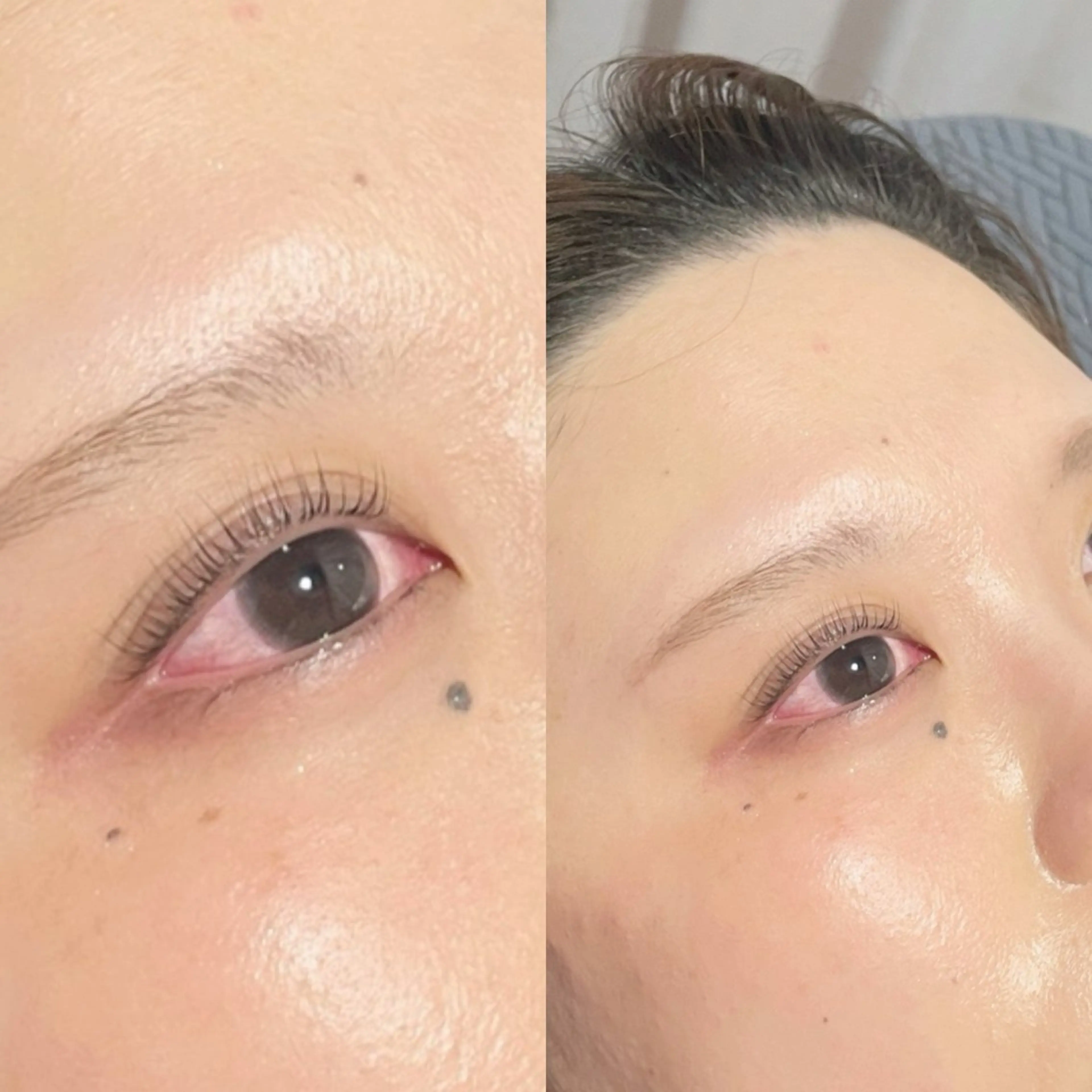 マツエク・マツパ REJOUIR 🌝🍓yuhiの眉毛・アイブロウイメージ