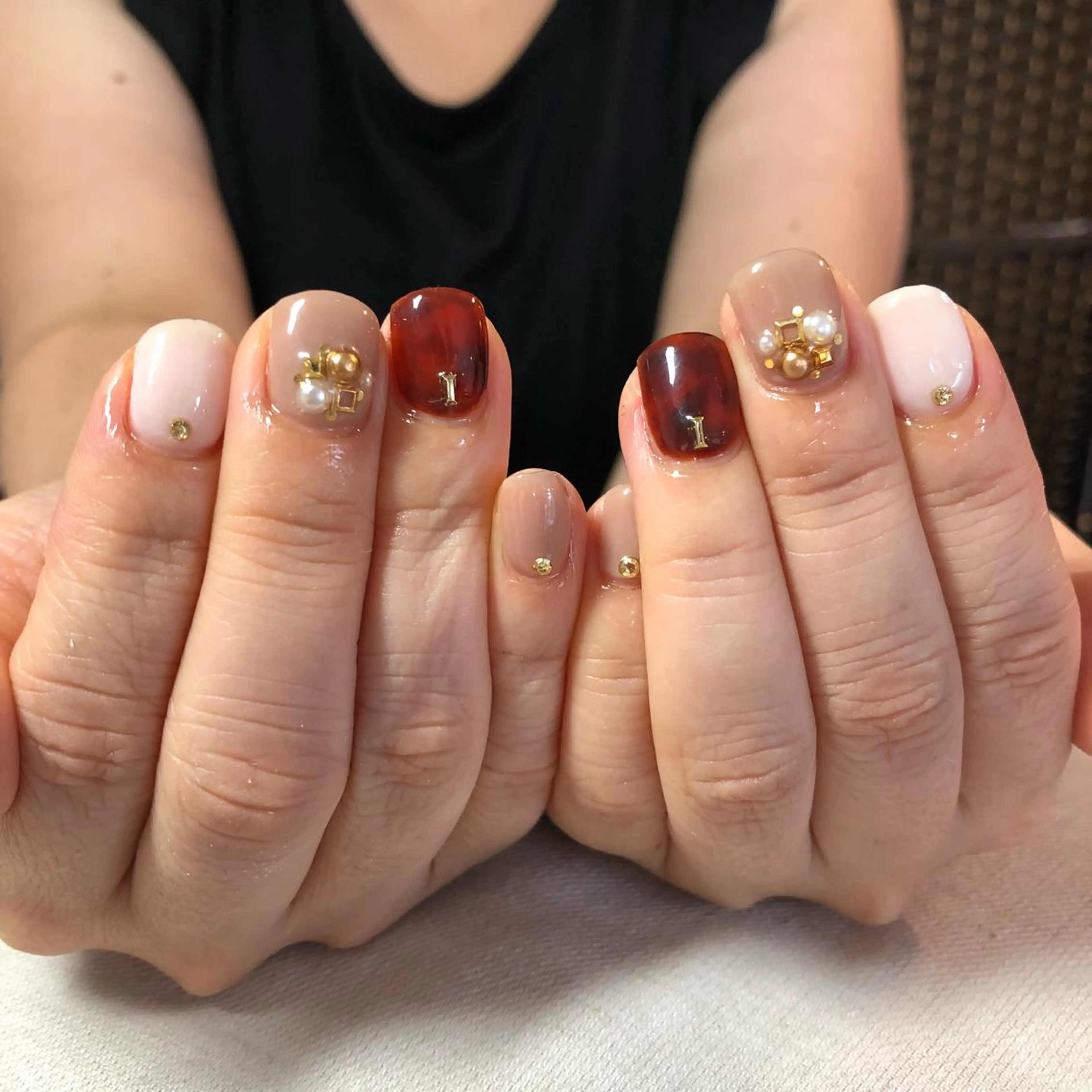 ネイル エステティックサロン Liente(リアンテ）所属・Hashimoto .のエステ・リラクイメージ