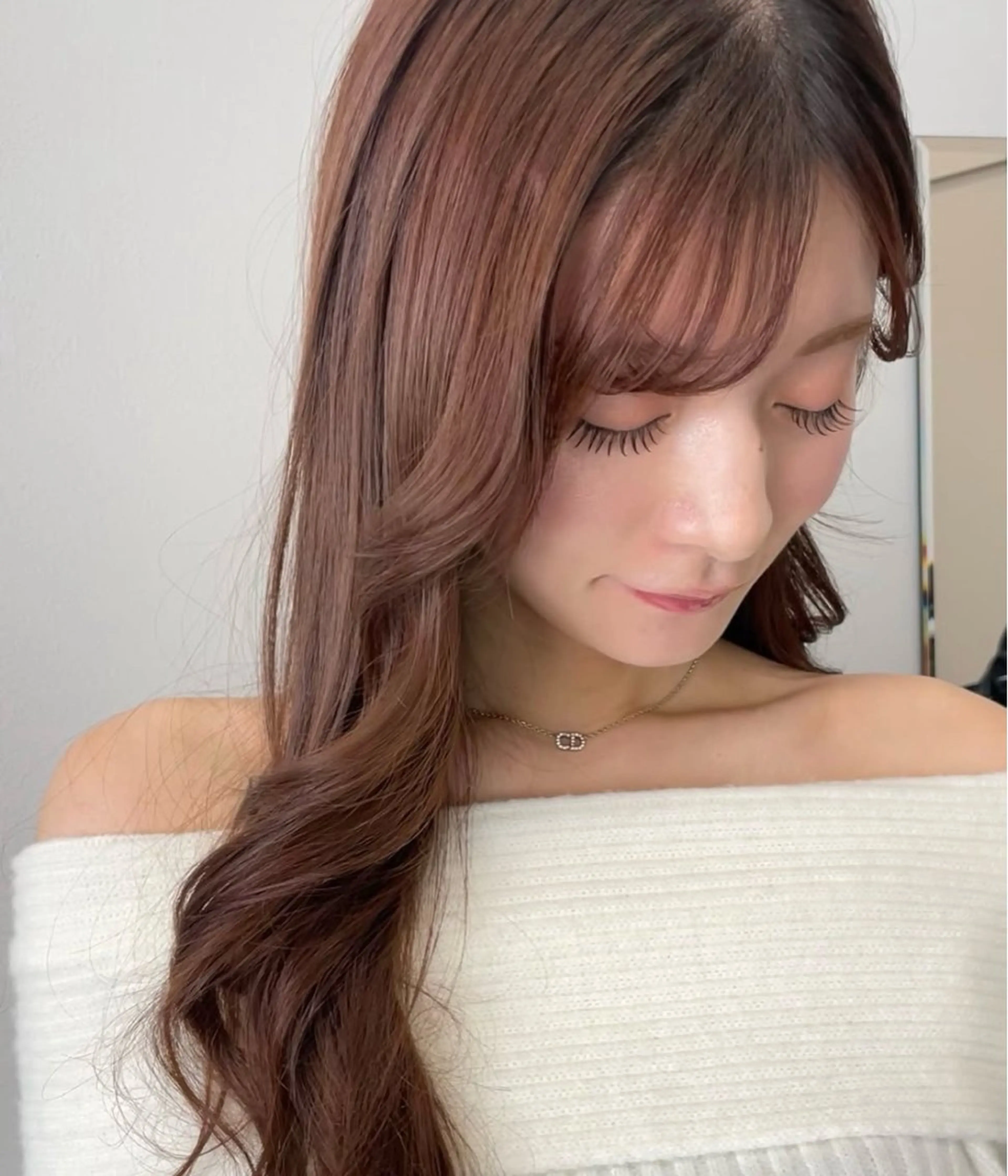 マツエク・マツパ elin eye所属・elineye misakiのマツエク・マツパデザイン