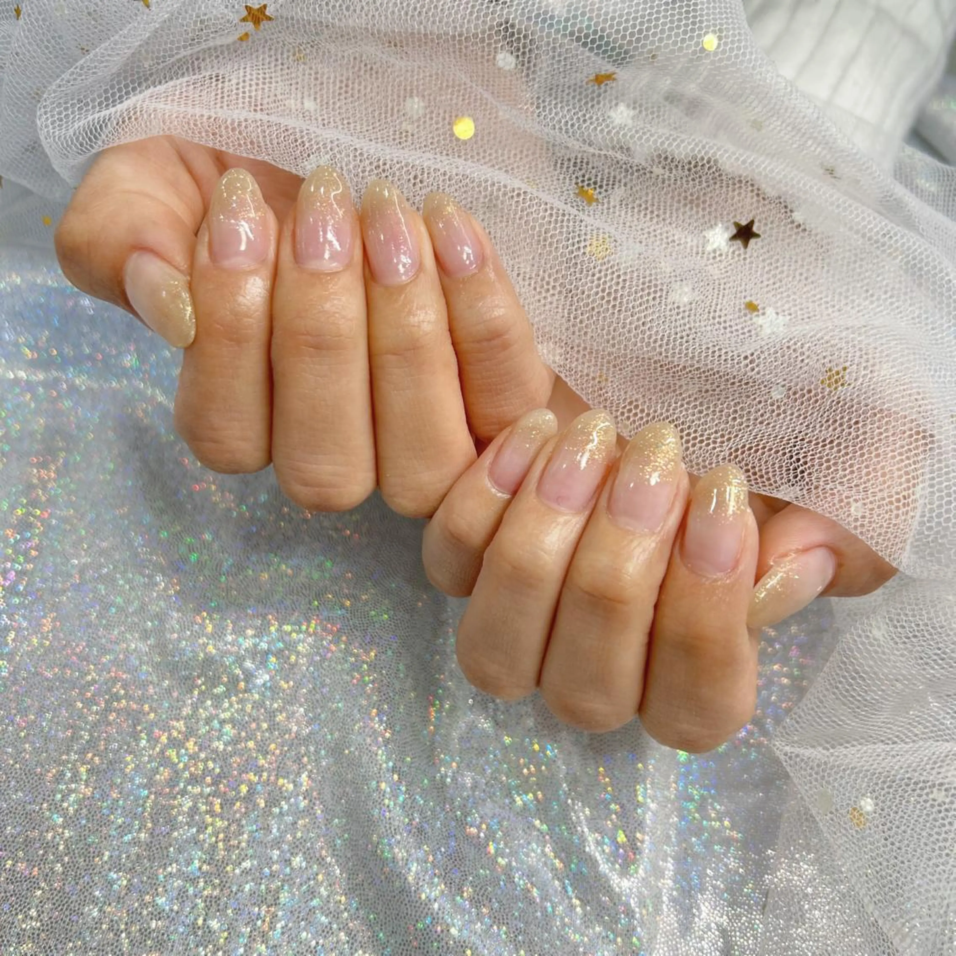 ネイル Nail Salon & MORE.のネイルデザイン