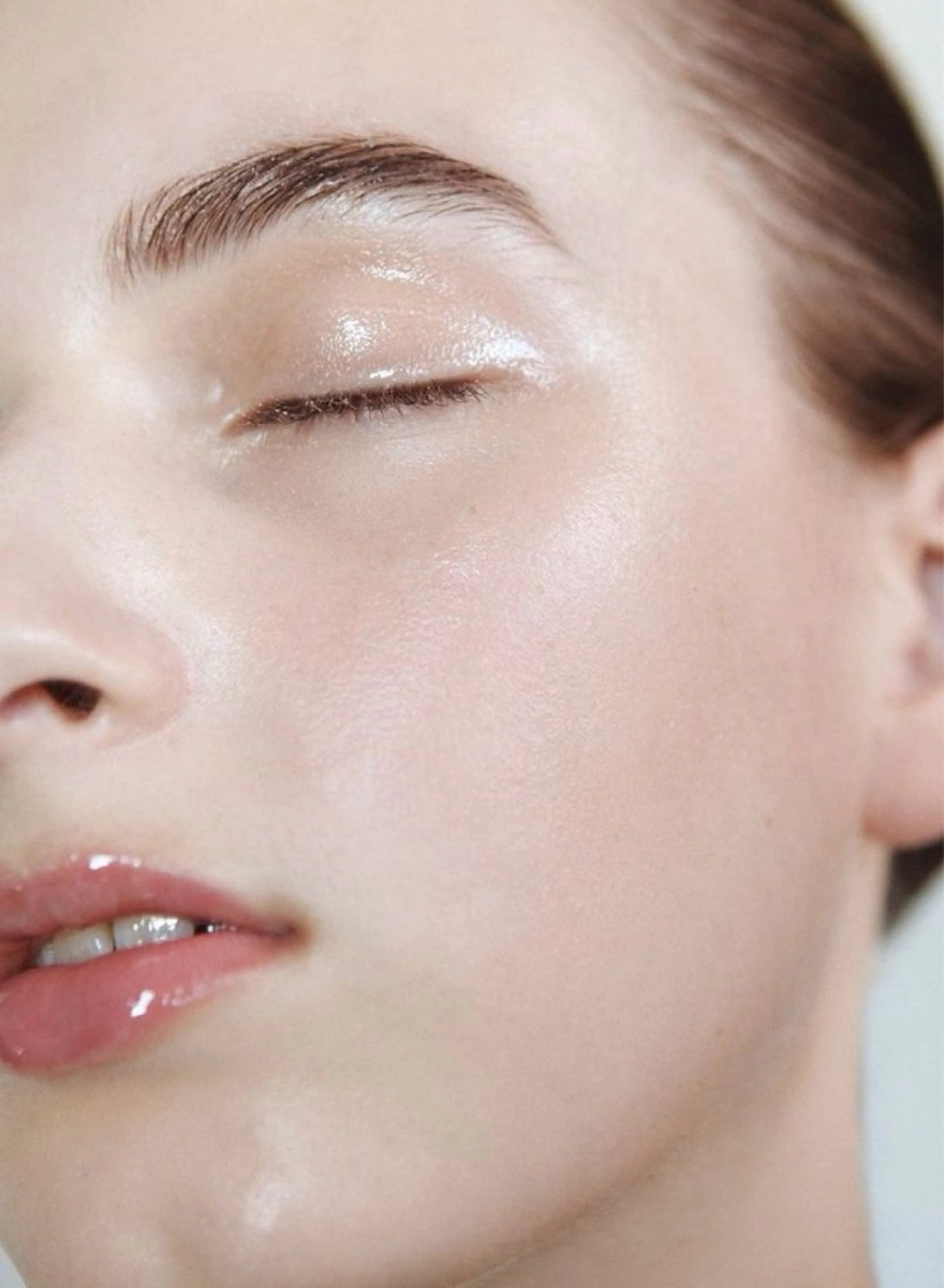 【当日限定】うるツヤ素肌✨HBL式フェイシャルWAX+保湿ケア💆♀️※口コミ写真OKの方の写真