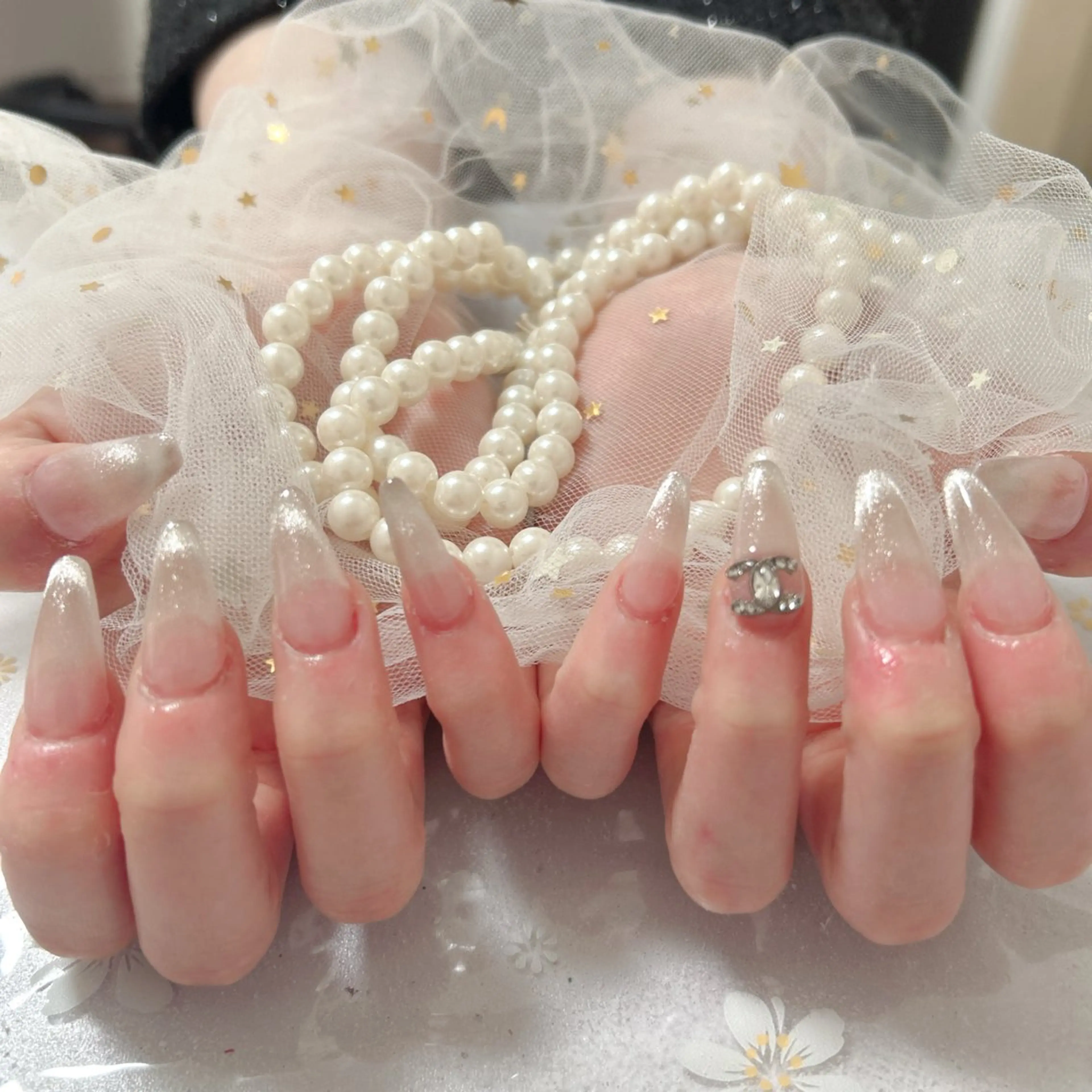 ネイル Kasumi Nailのネイルデザイン