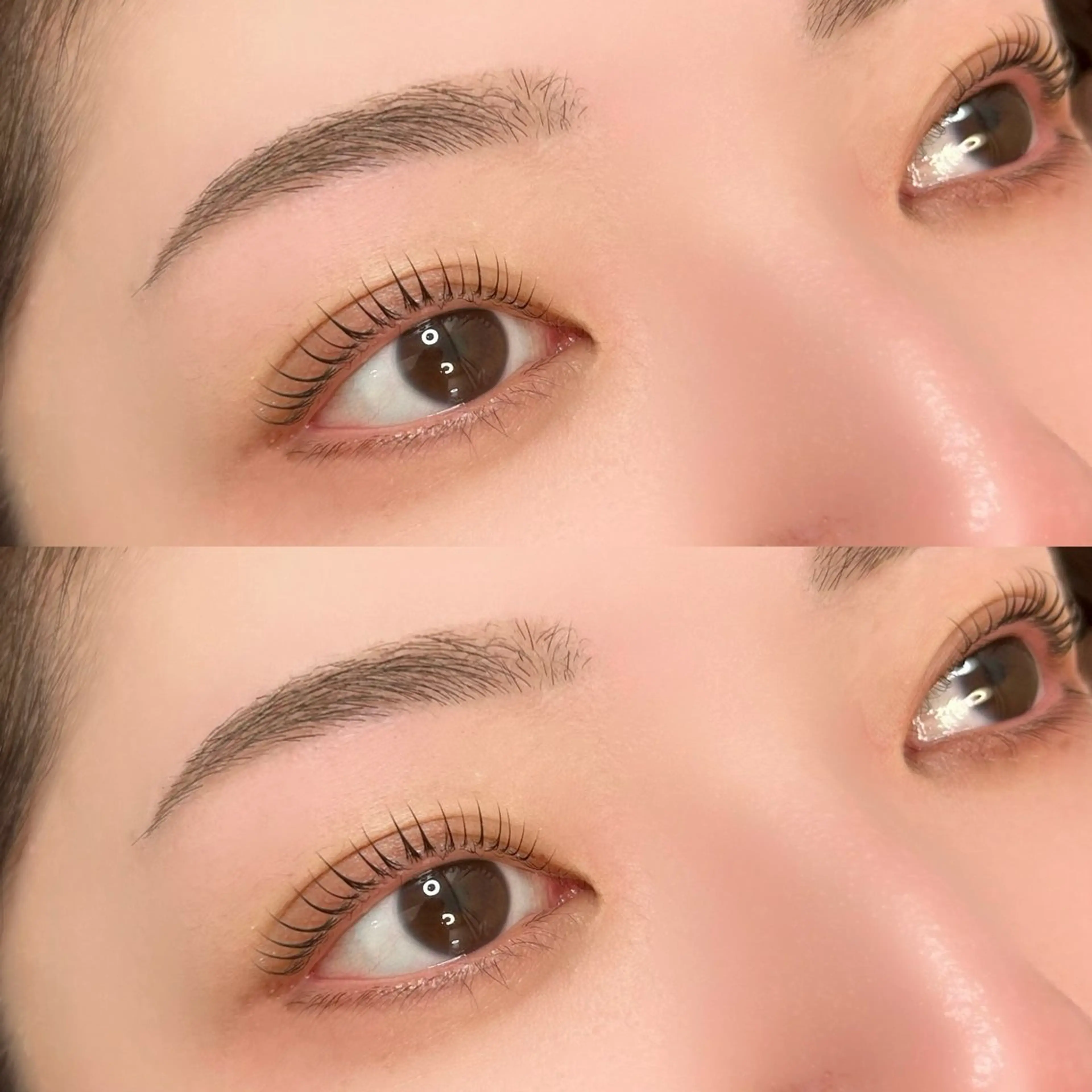 マツエク・マツパ マツパ Eye Salon "Koa"【コア】所属・seki🍪【まつ毛 /眉毛/札幌駅北口】のマツエク・マツパデザイン