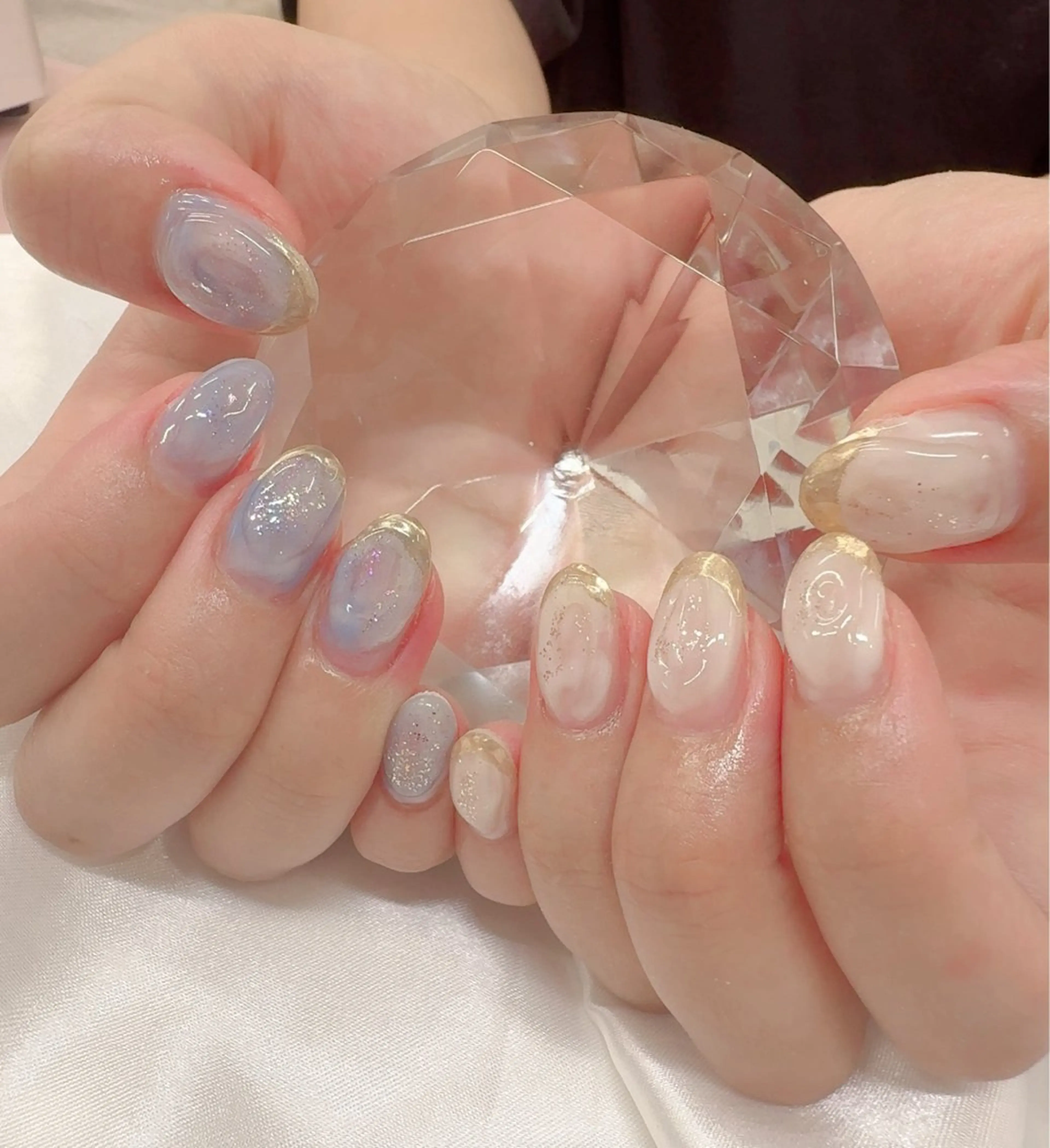 ネイル kouca  nail所属・コウ カnail💅のネイルデザイン