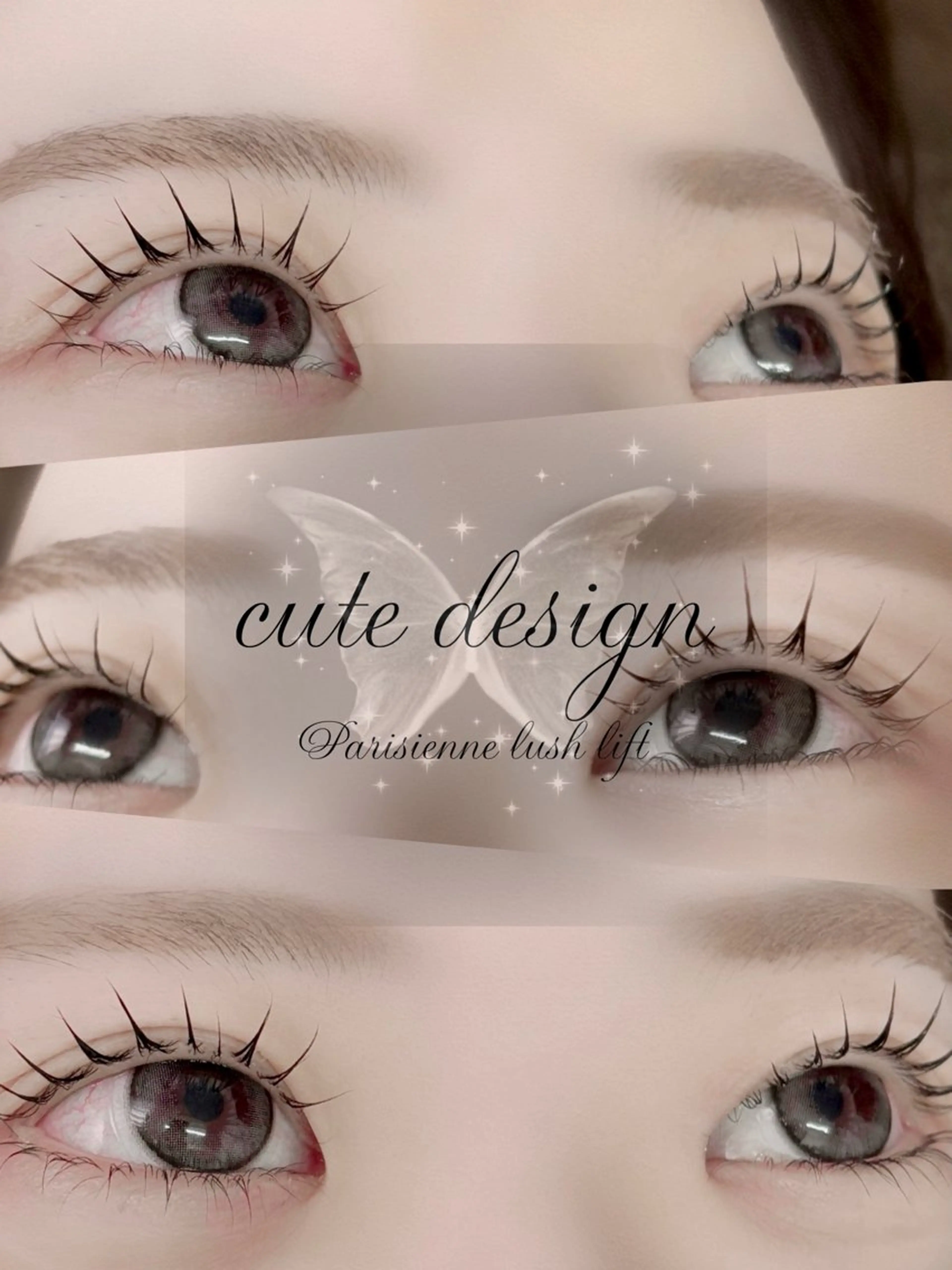 マツエク・マツパ リンク所属・マツエク/ まつパ/ワタナベ🥀のマツエク・マツパデザイン