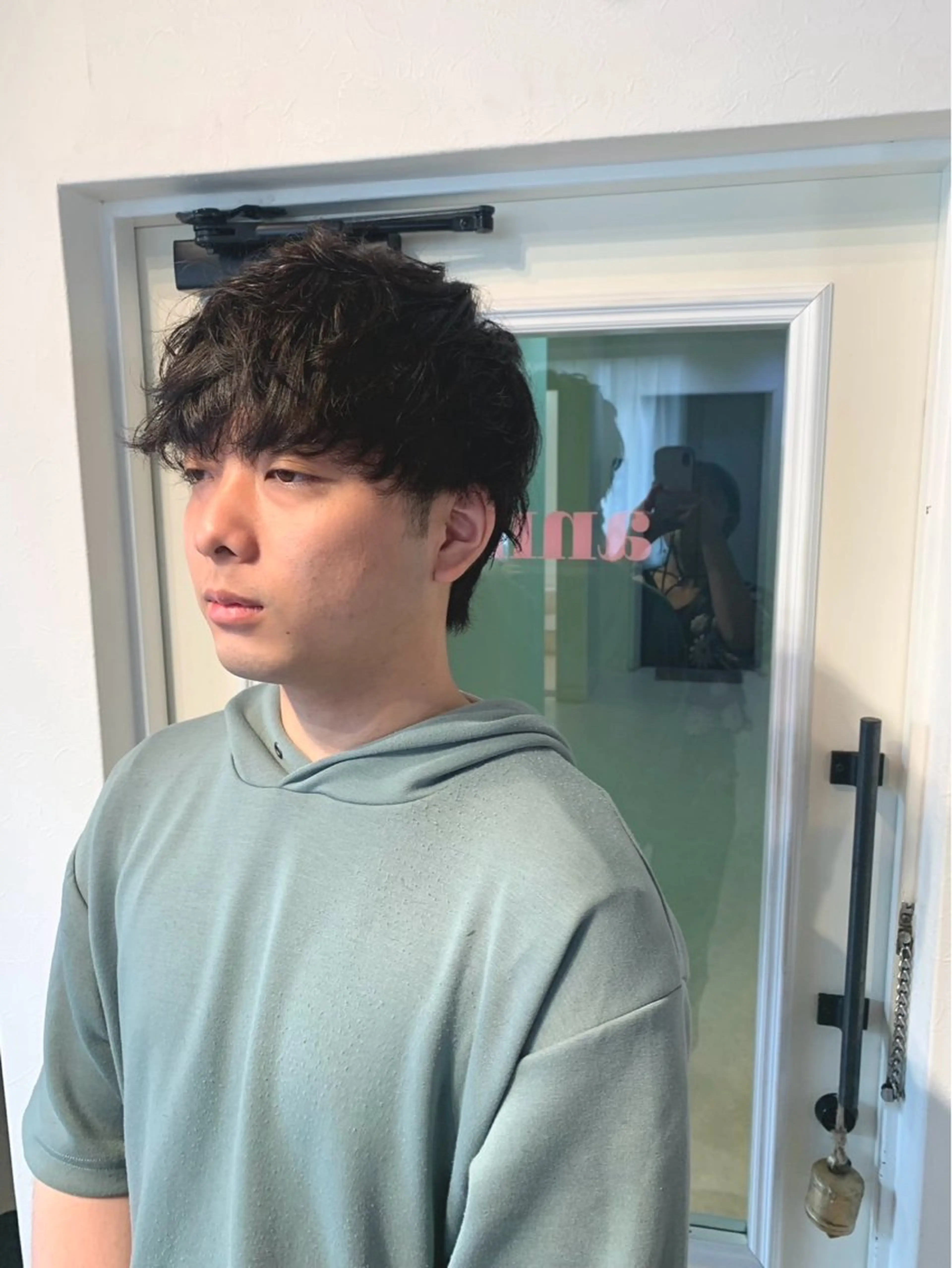 ショート annuy所属・annuy 。のヘアスタイル