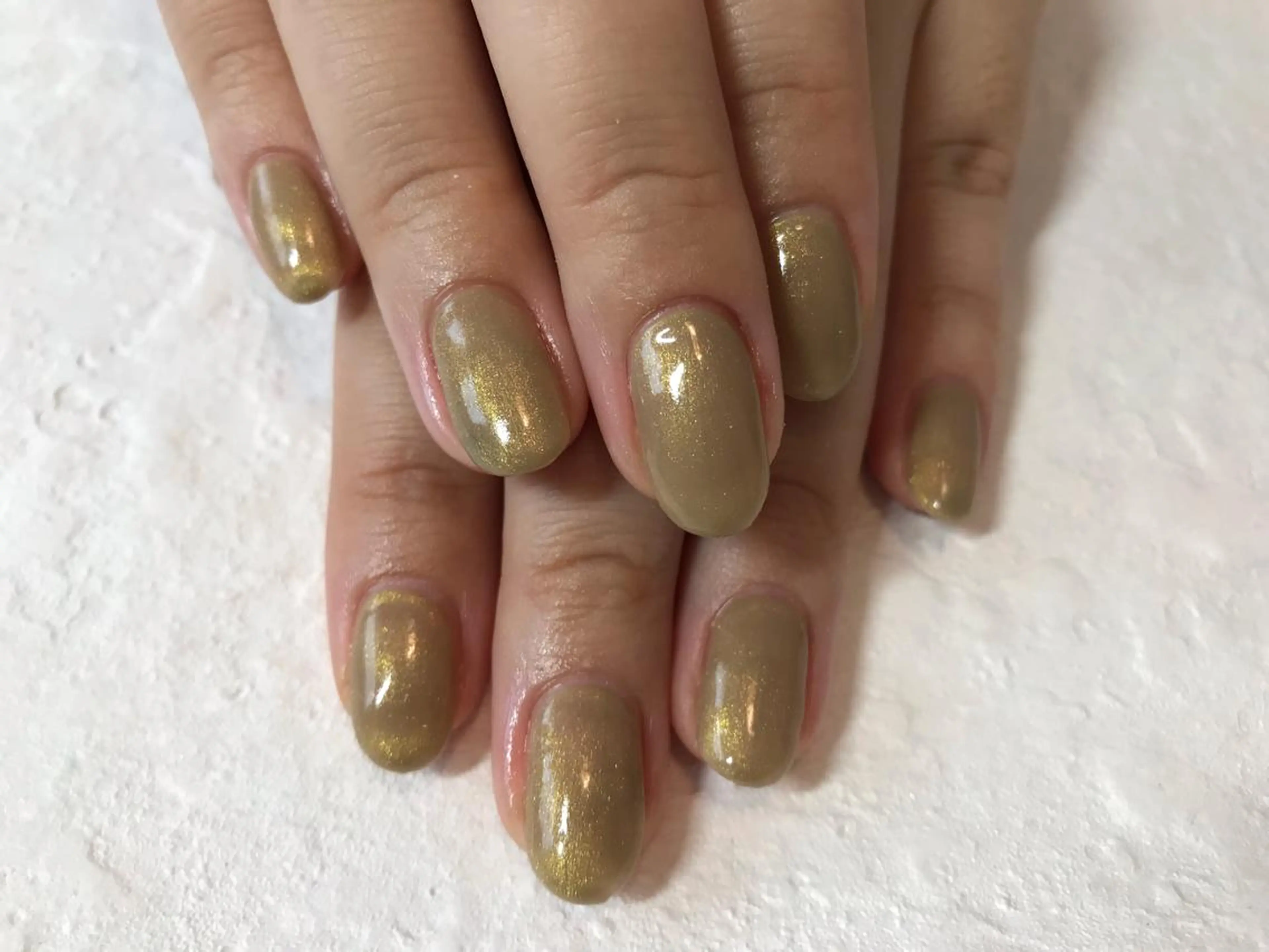 ネイル ハンドネイル Nailist Missaのネイルデザイン