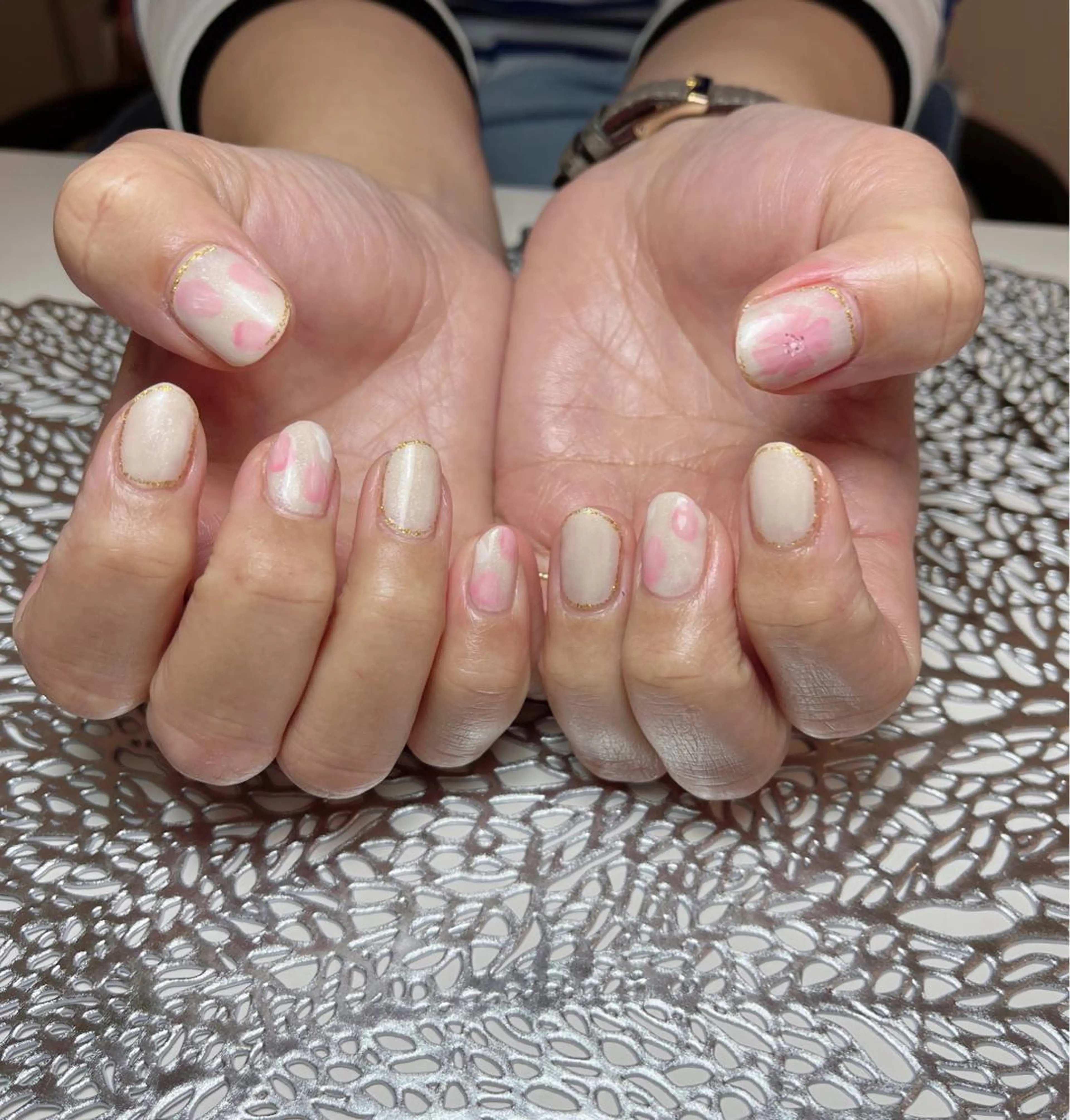 ネイル おうちサロン B-ROOMのエステ・リラクイメージ