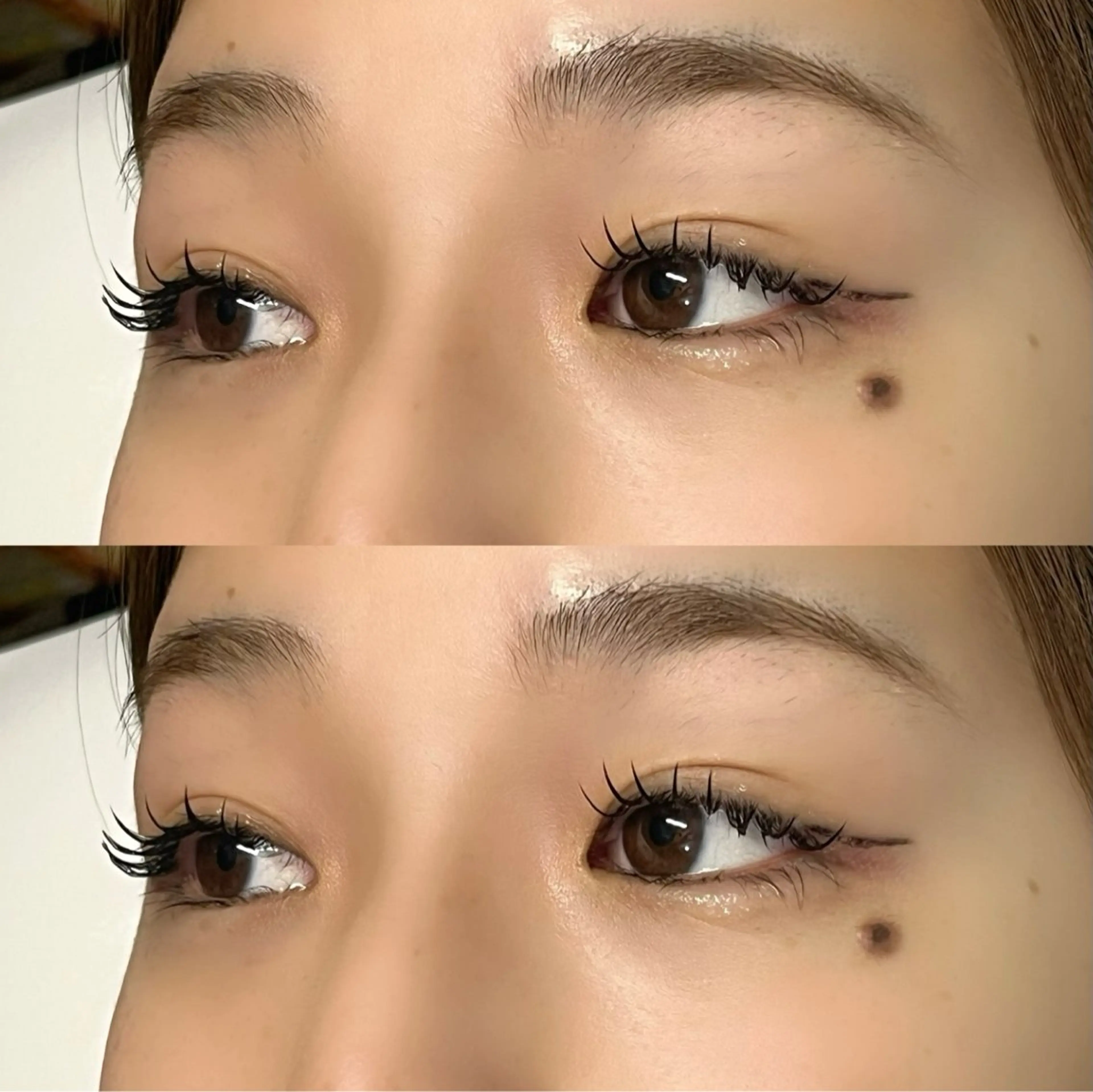 🌟マツエク120本🌟お目元濃くしたい方おすすめ️🫧の写真