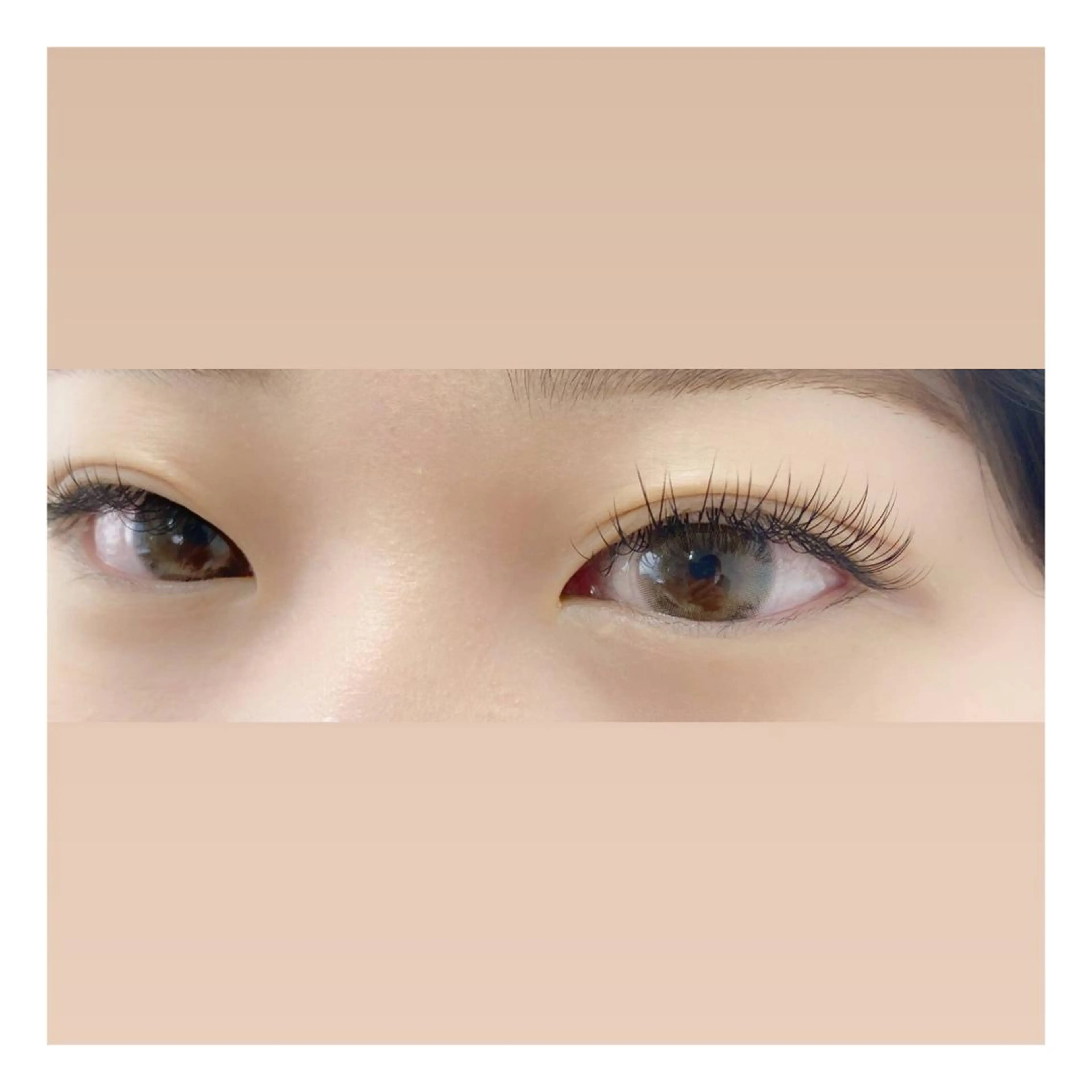 マツエク・マツパ マツエク MAHALO 𓆉の眉毛・アイブロウイメージ