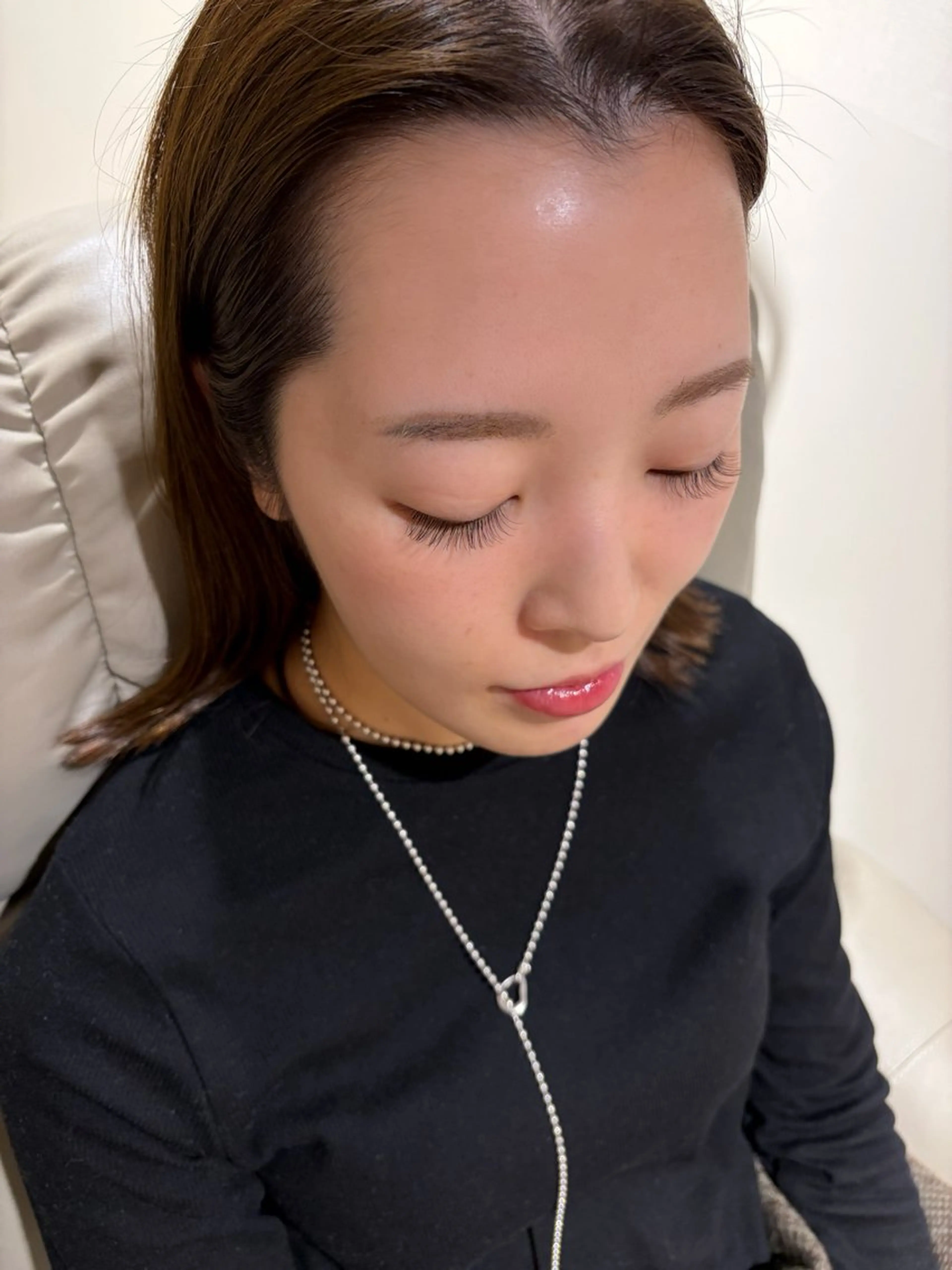 マツエク・マツパ IOLE所属・IOLE   恵比寿 shiinoのマツエク・マツパデザイン