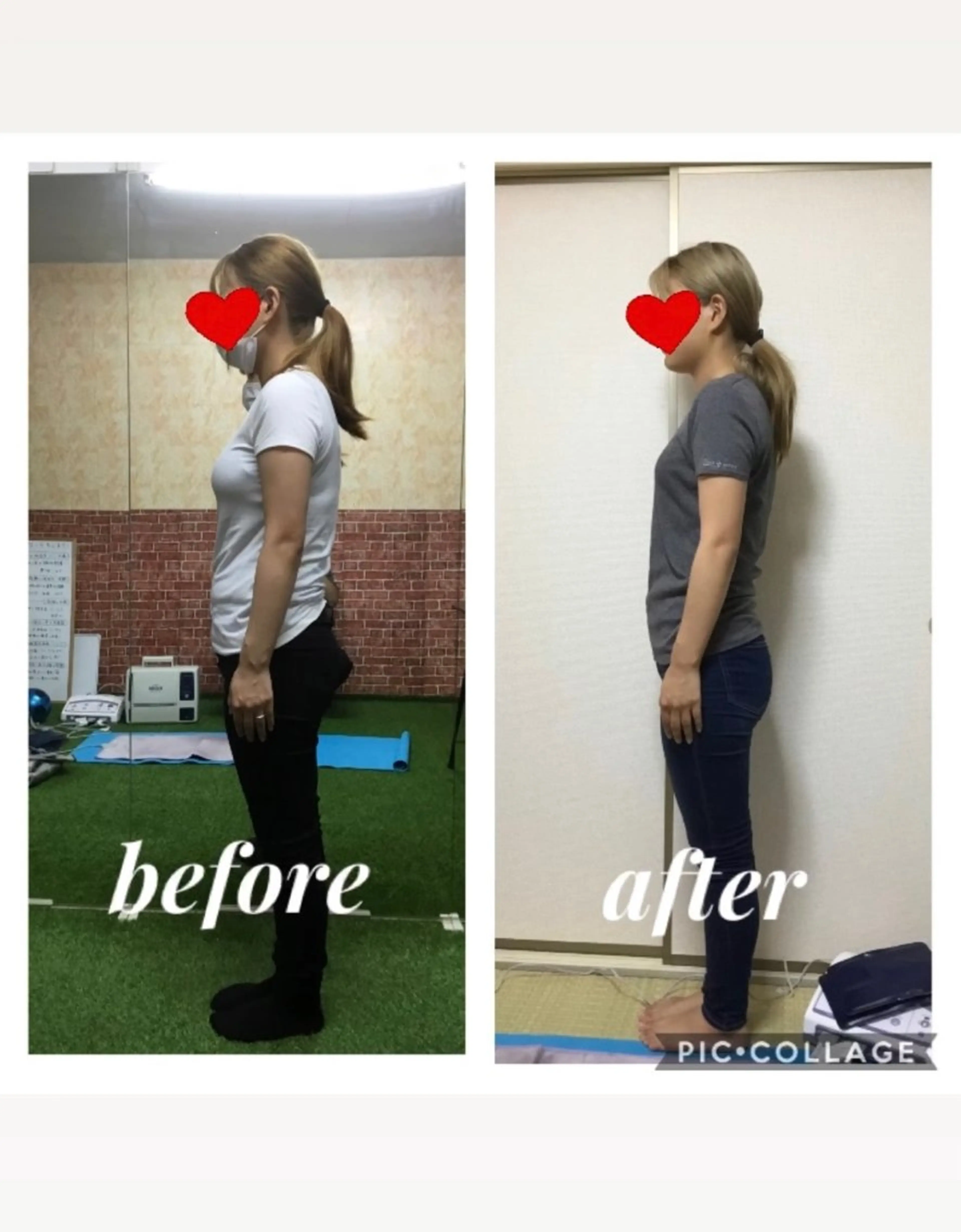 コンディショニング&ダイエットジム　ボヌール所属・ダイエット保健室 ジム　ボヌールのエステ・リラクイメージ