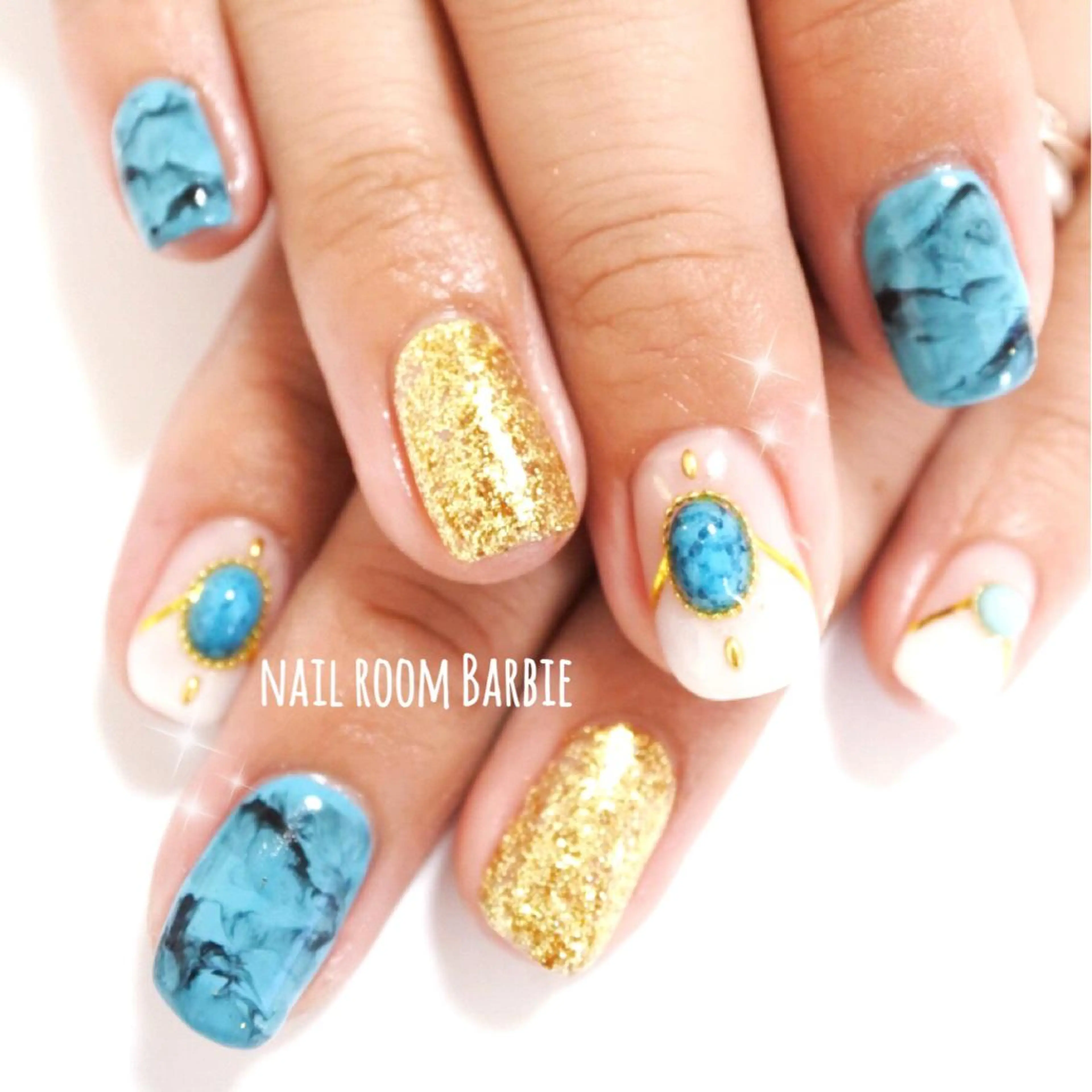 ネイル 27salon yuinaのネイルデザイン