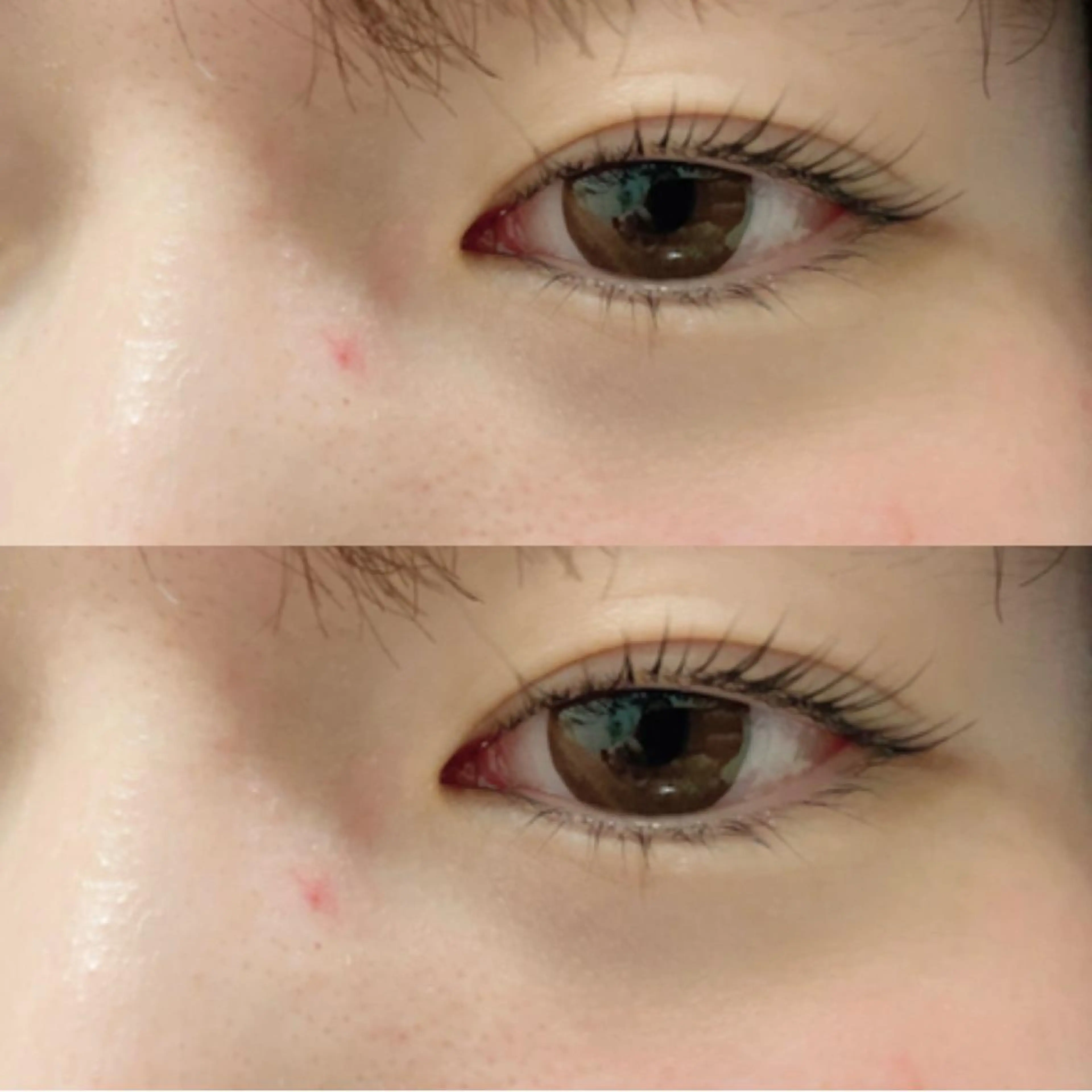 マツエク・マツパ 西川 菜見子のマツエク・マツパデザイン