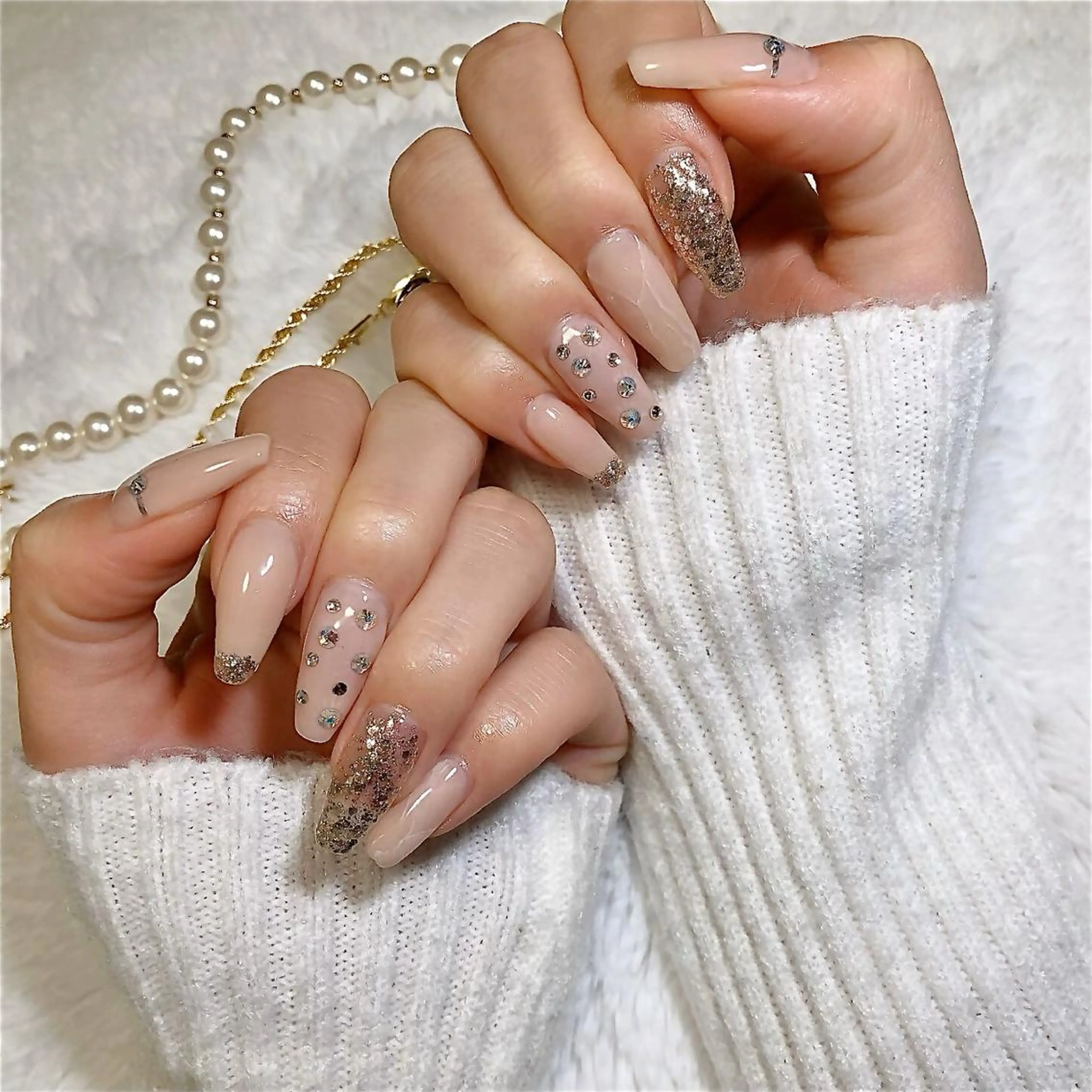 ネイル private salon NIKOのネイルデザイン