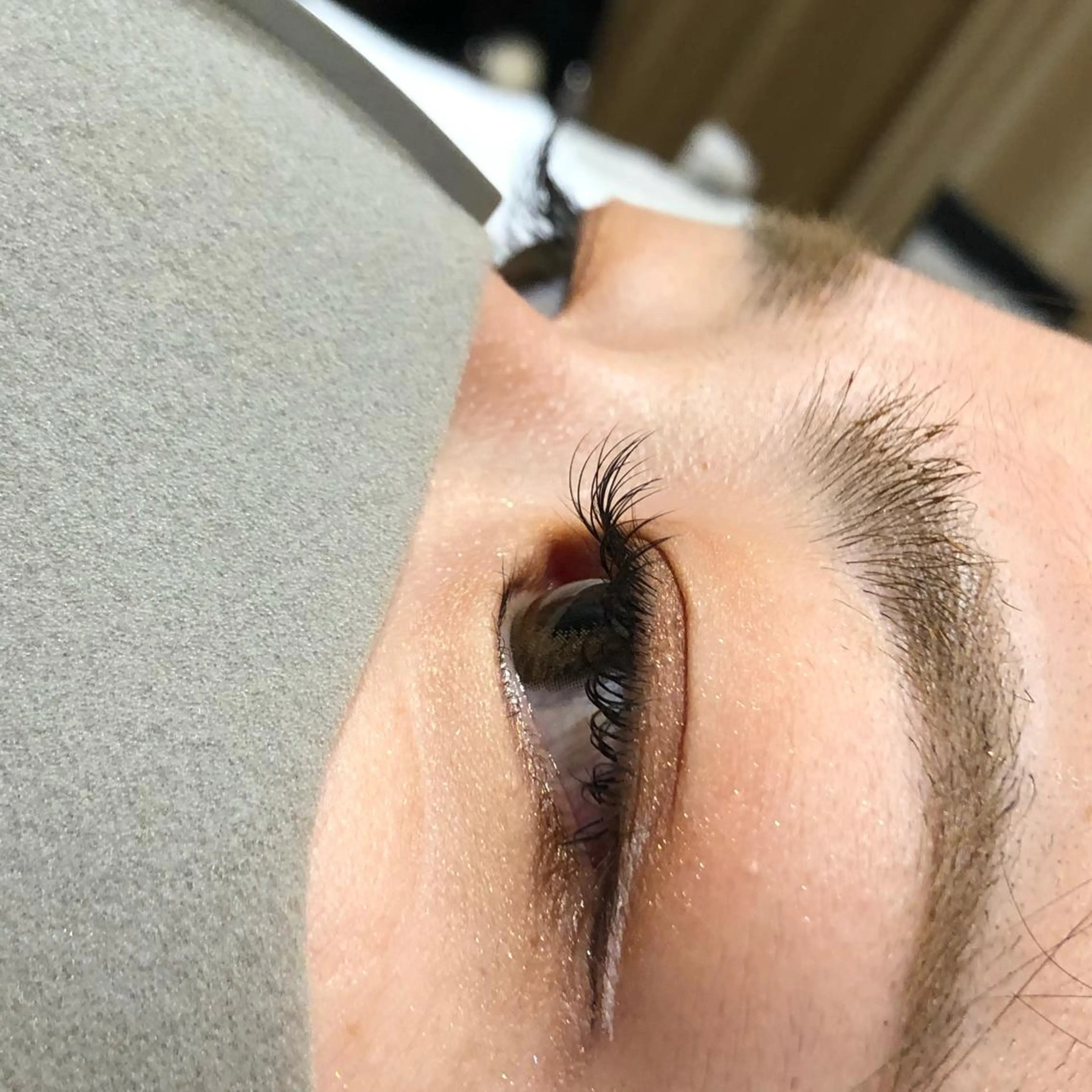 マツエク・マツパ Rose Hip所属・🌷 Saya.のマツエク・マツパデザイン