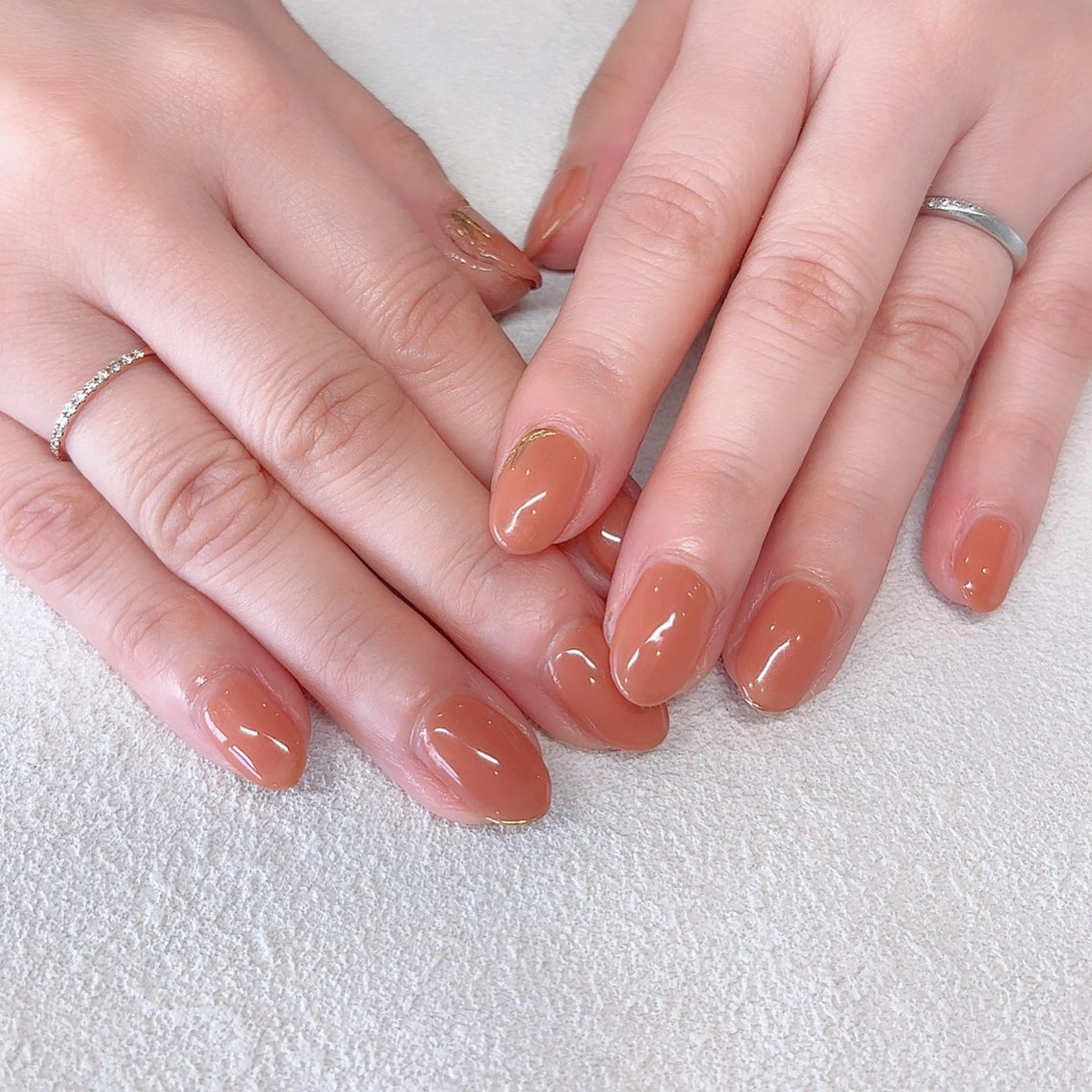 ネイル Private Salon S.Nail所属・S.Nail 𓂃٭のネイルデザイン