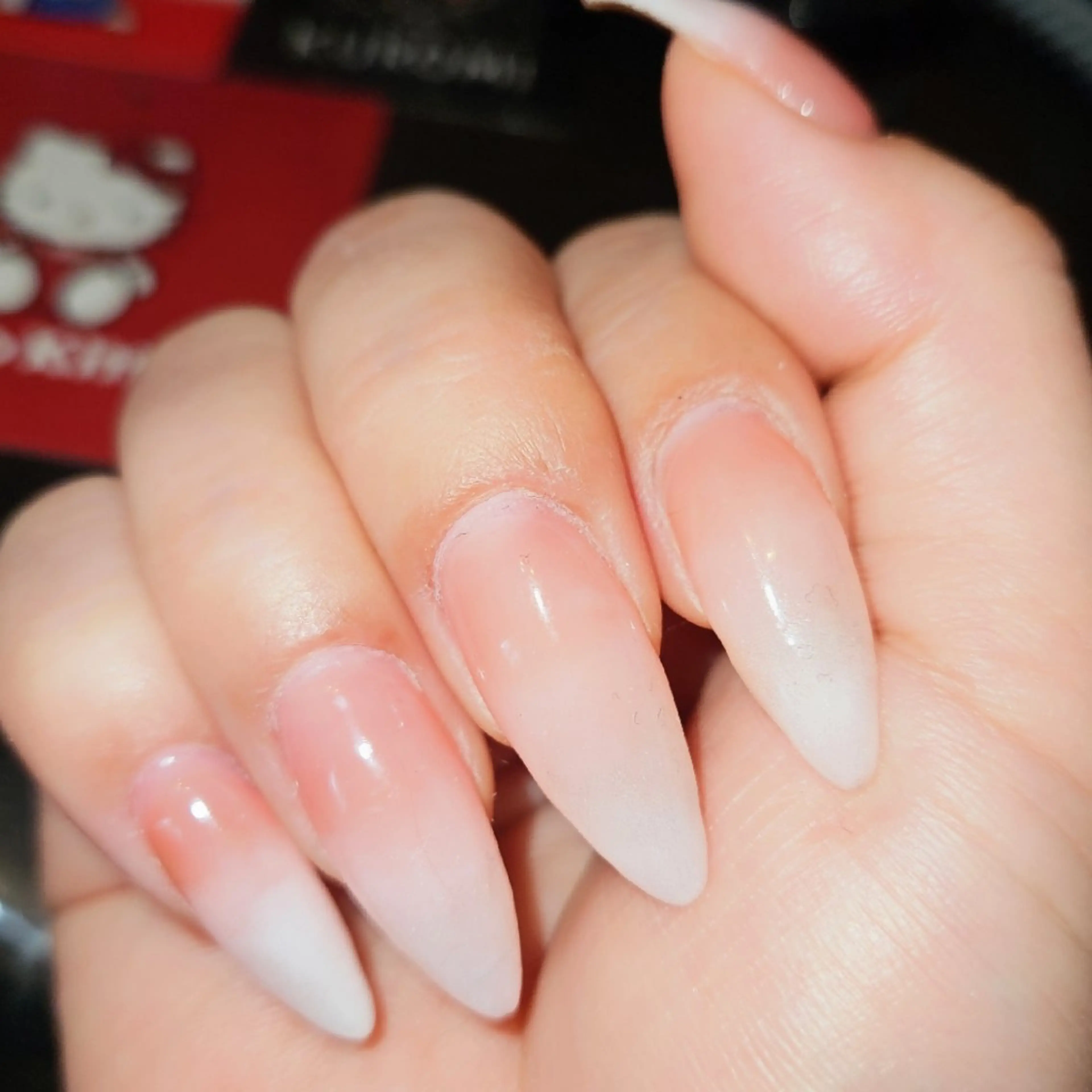 ネイル 竹内 みやびのネイルデザイン