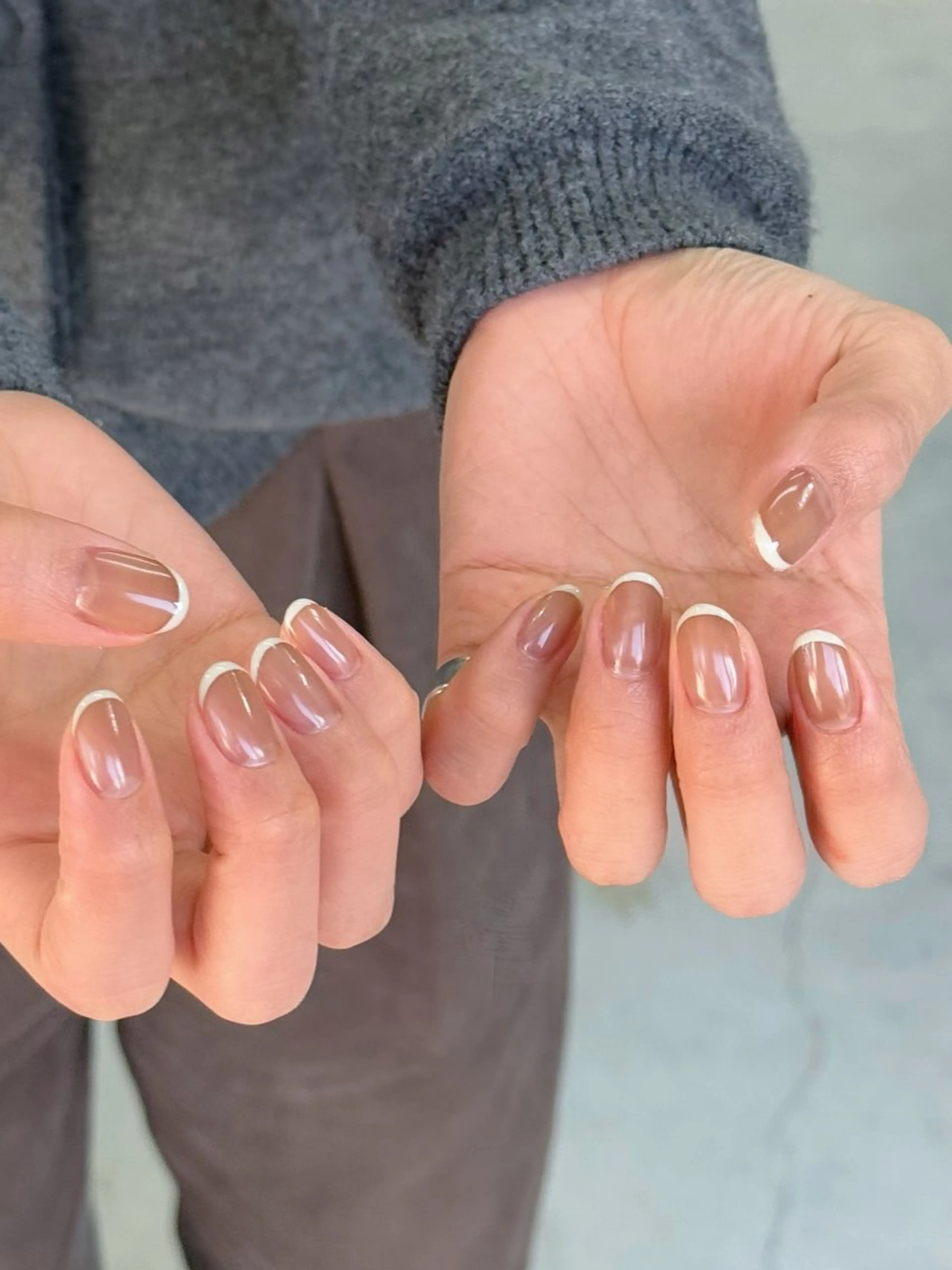 ネイル MISATO ネイリスト福岡/薬院のネイルデザイン