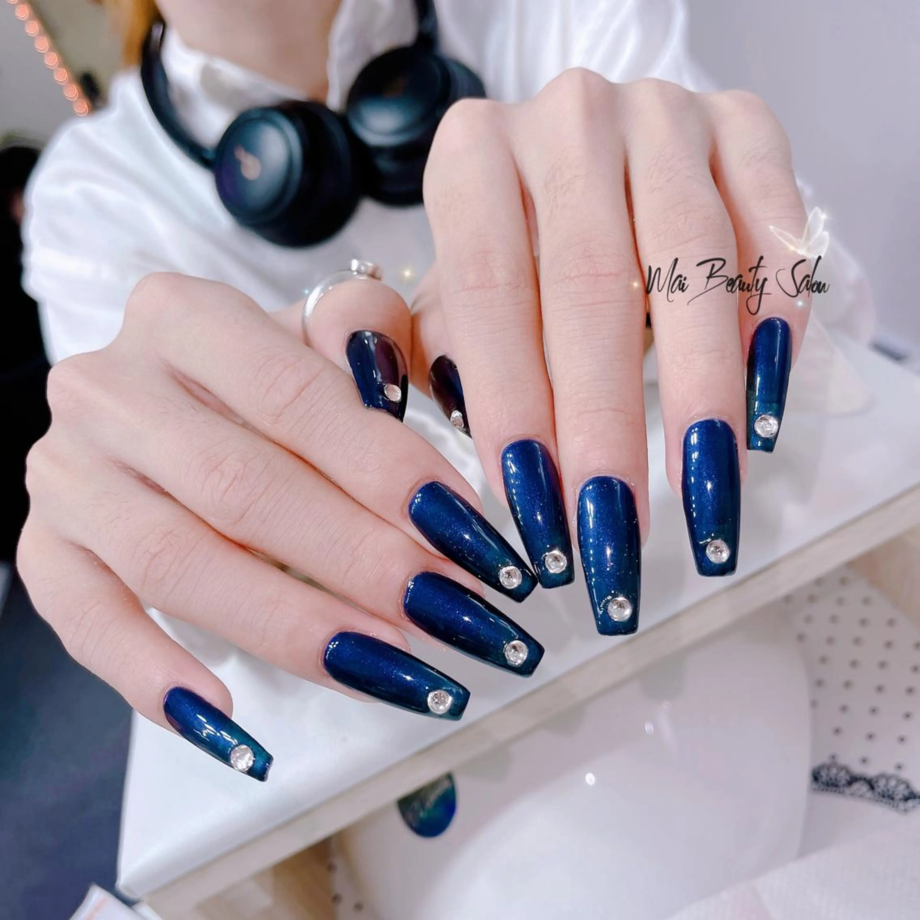 ネイル MaiBeauty Niのネイルデザイン