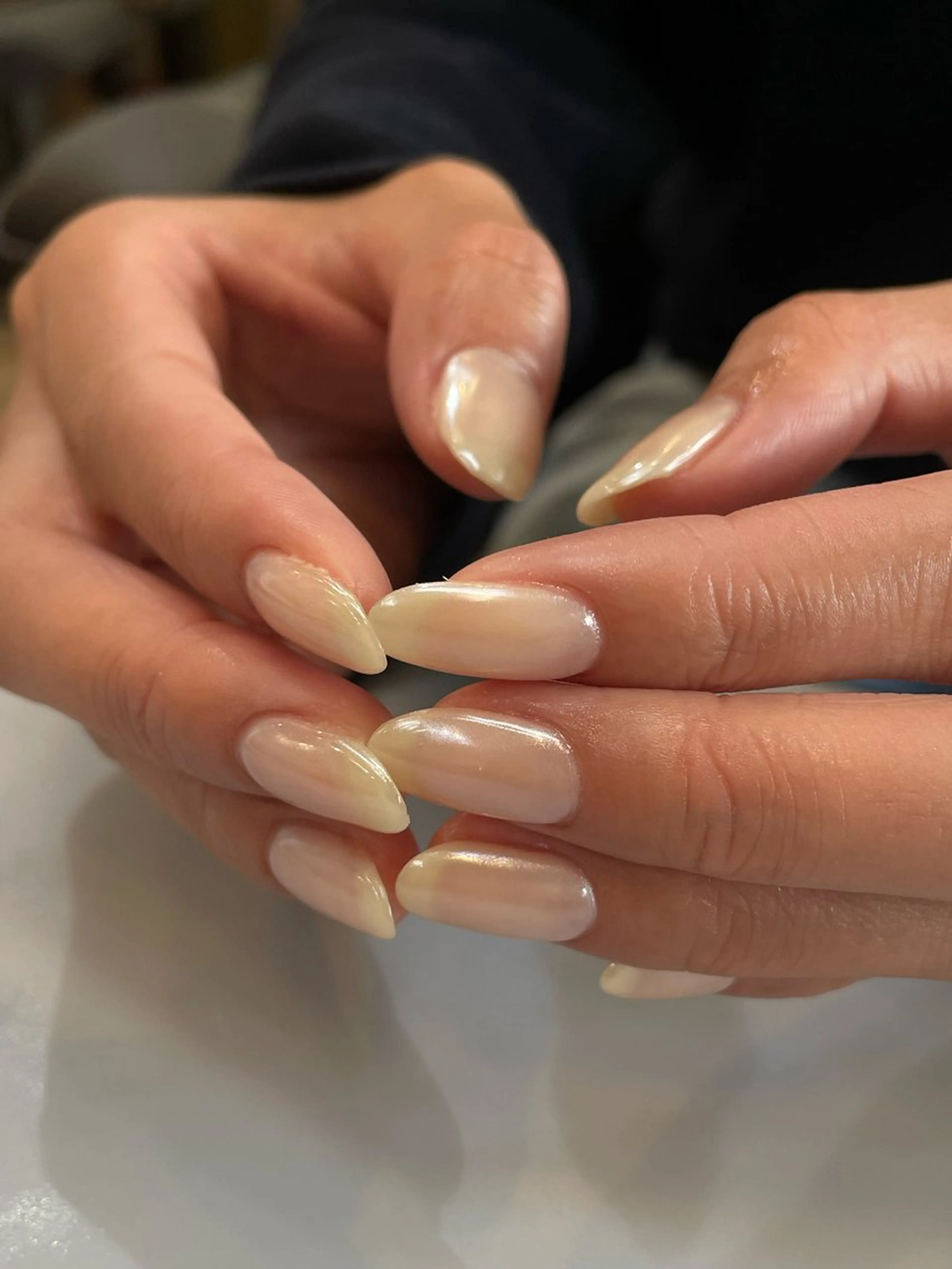 ネイル Nail salon Relum所属・小林 珠莉のネイルデザイン