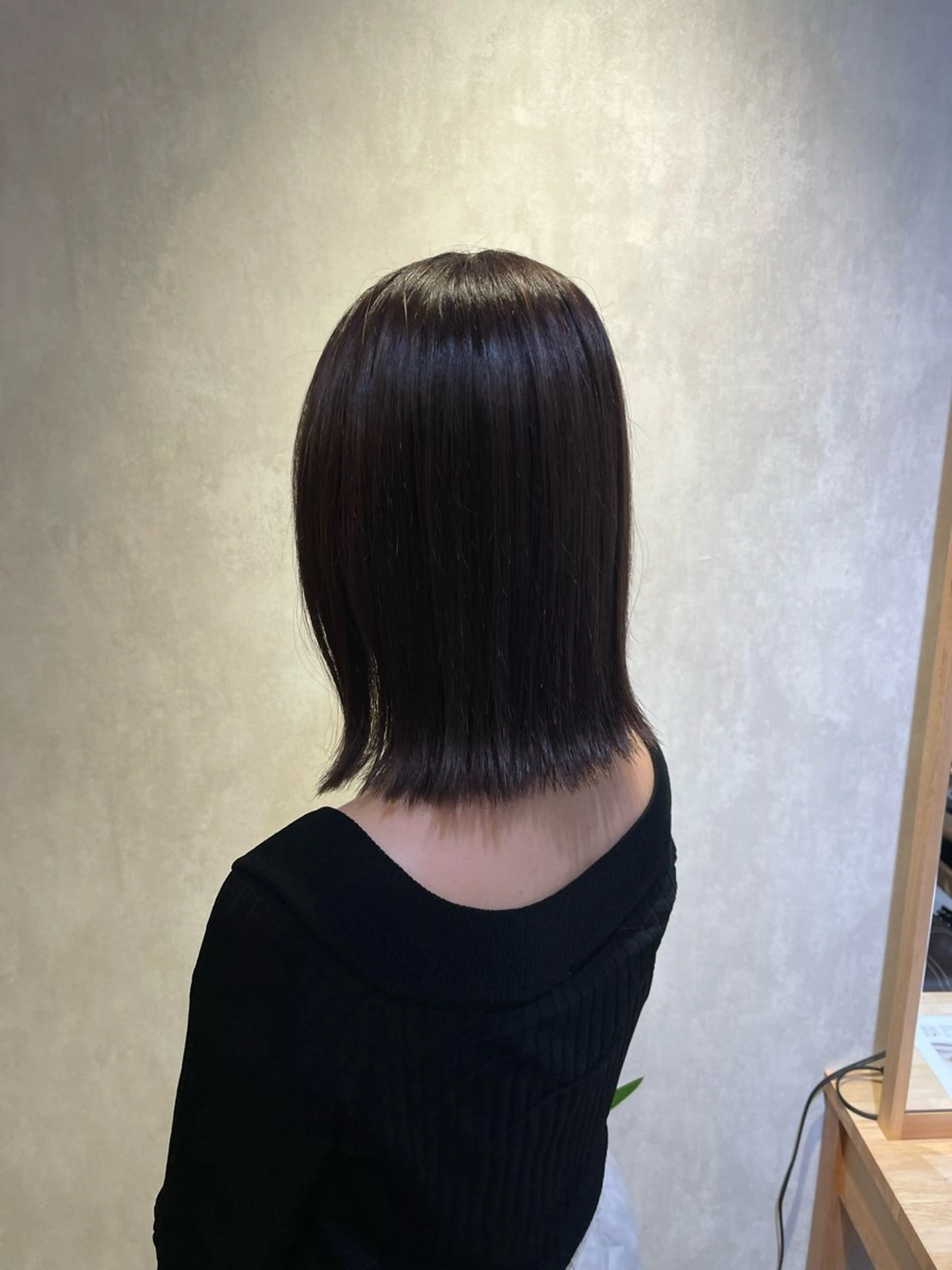 ショート 木下 修兵のヘアスタイル