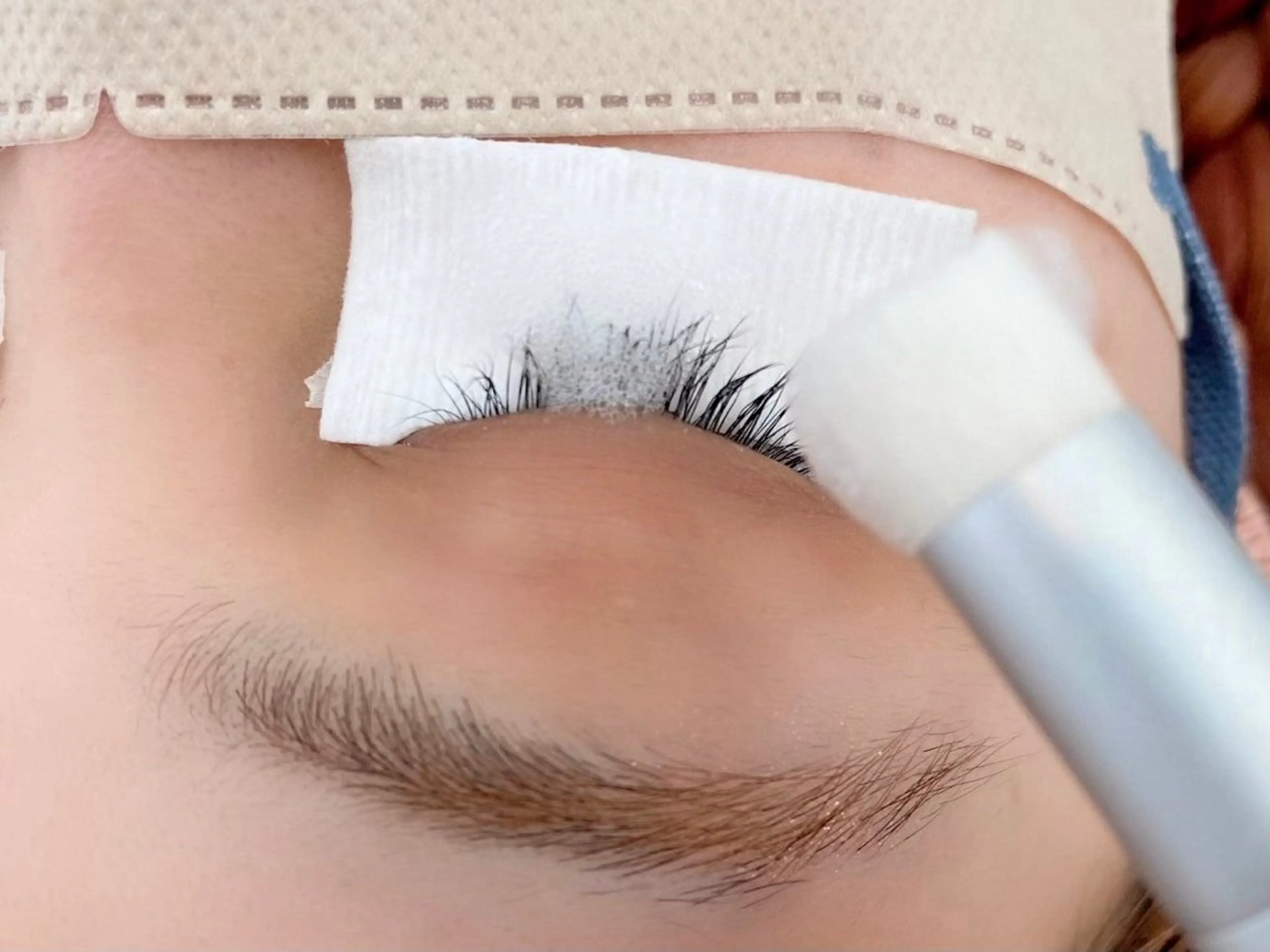 🫧SATOMI 草加駅5分メンズ眉毛の眉毛・アイブロウイメージ