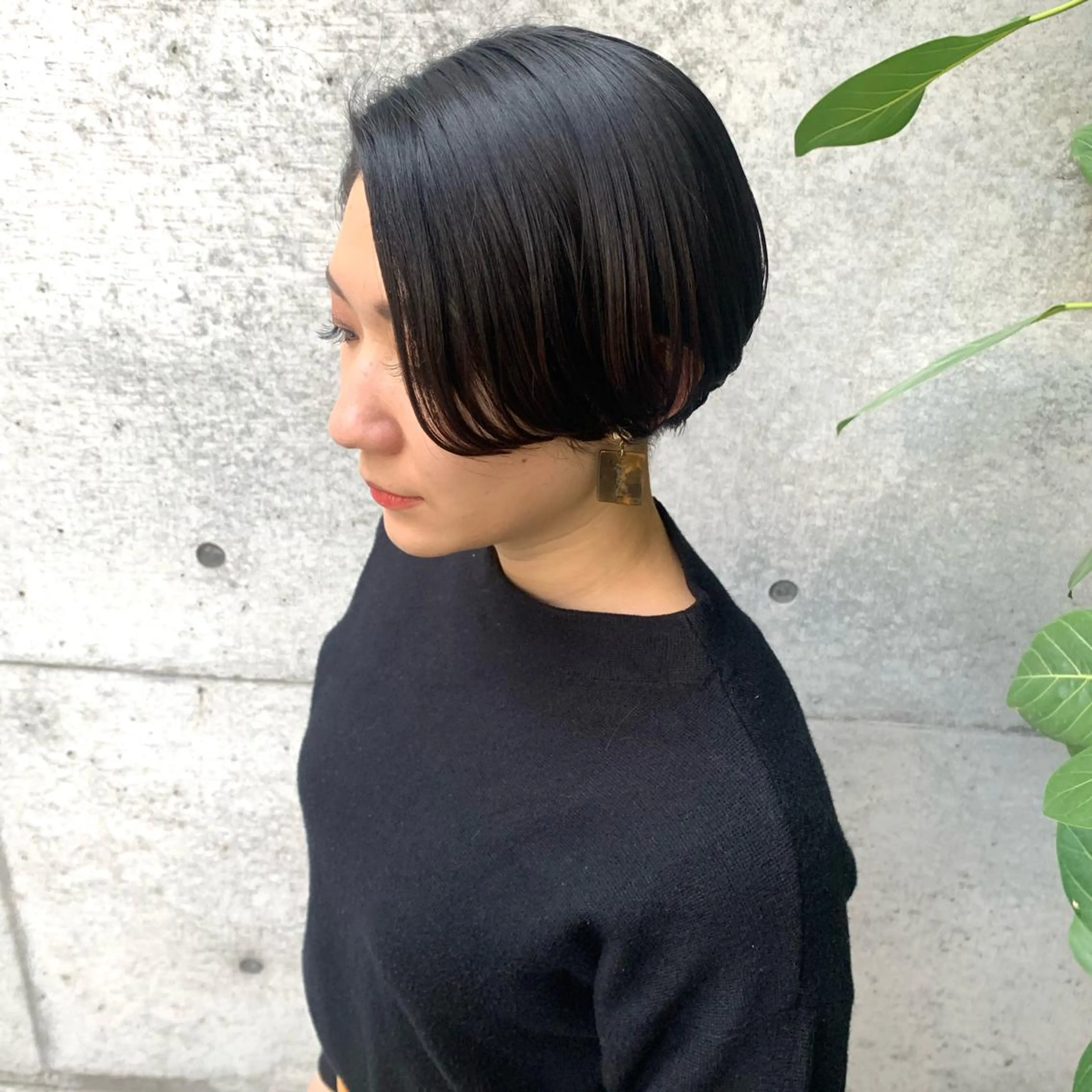 ショート ハンサムショート ショートヘア kimika🥑 メンズ/髪質改善のヘアスタイル