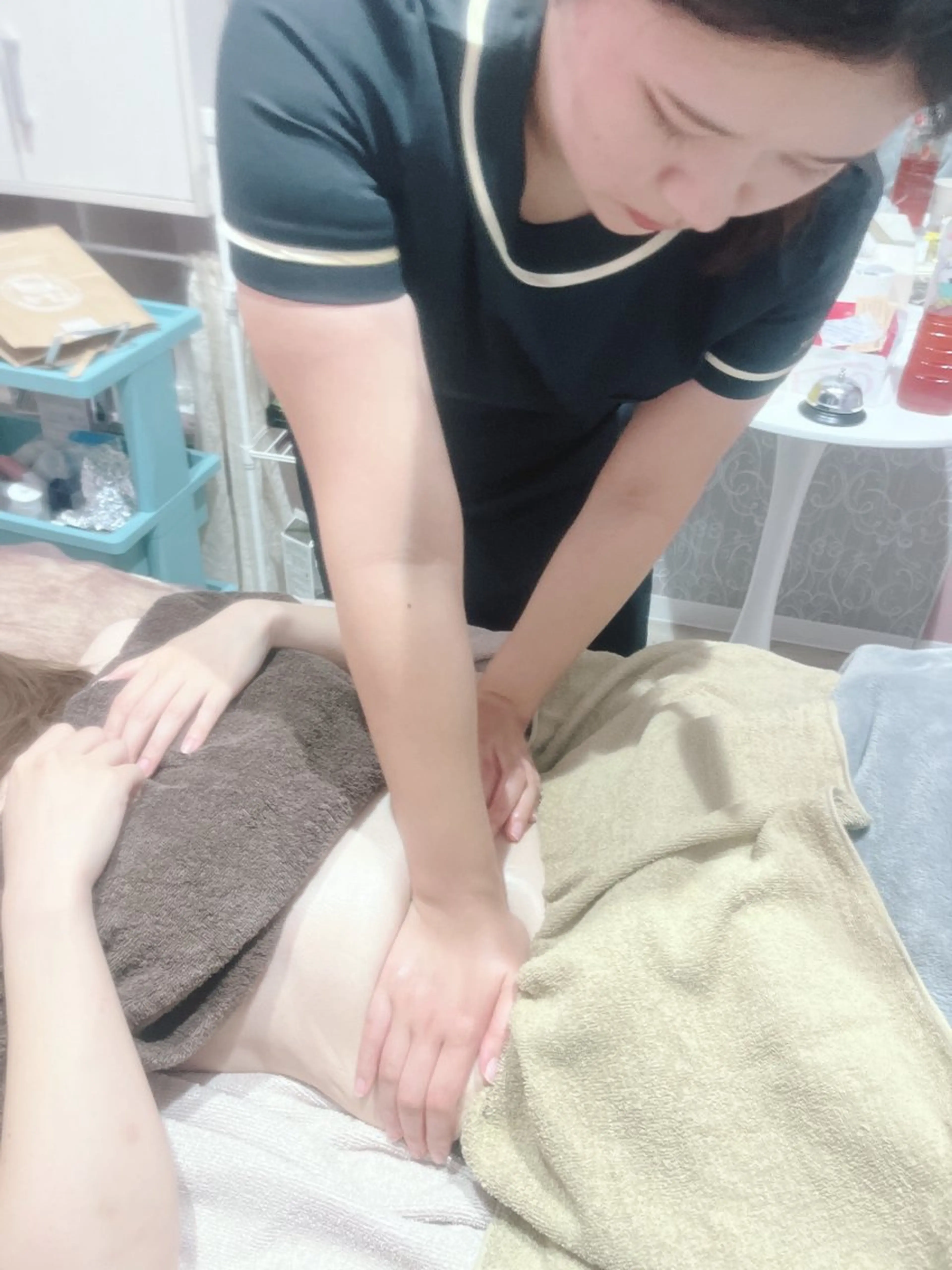 C. Lのマツエク・マツパデザイン