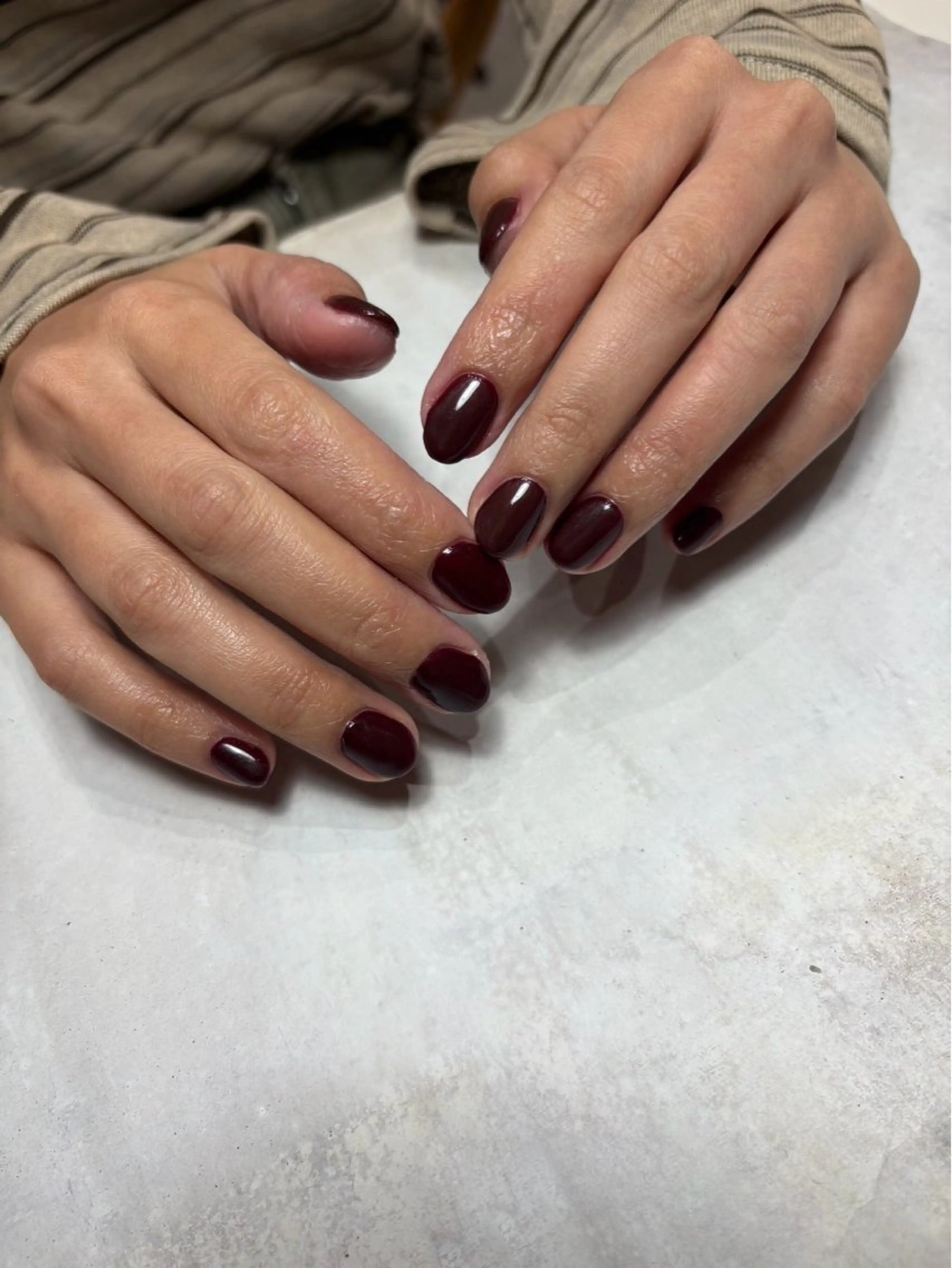 ネイル α.chalulu(アルファシャルル)所属・α.chalulu mayuのネイルデザイン