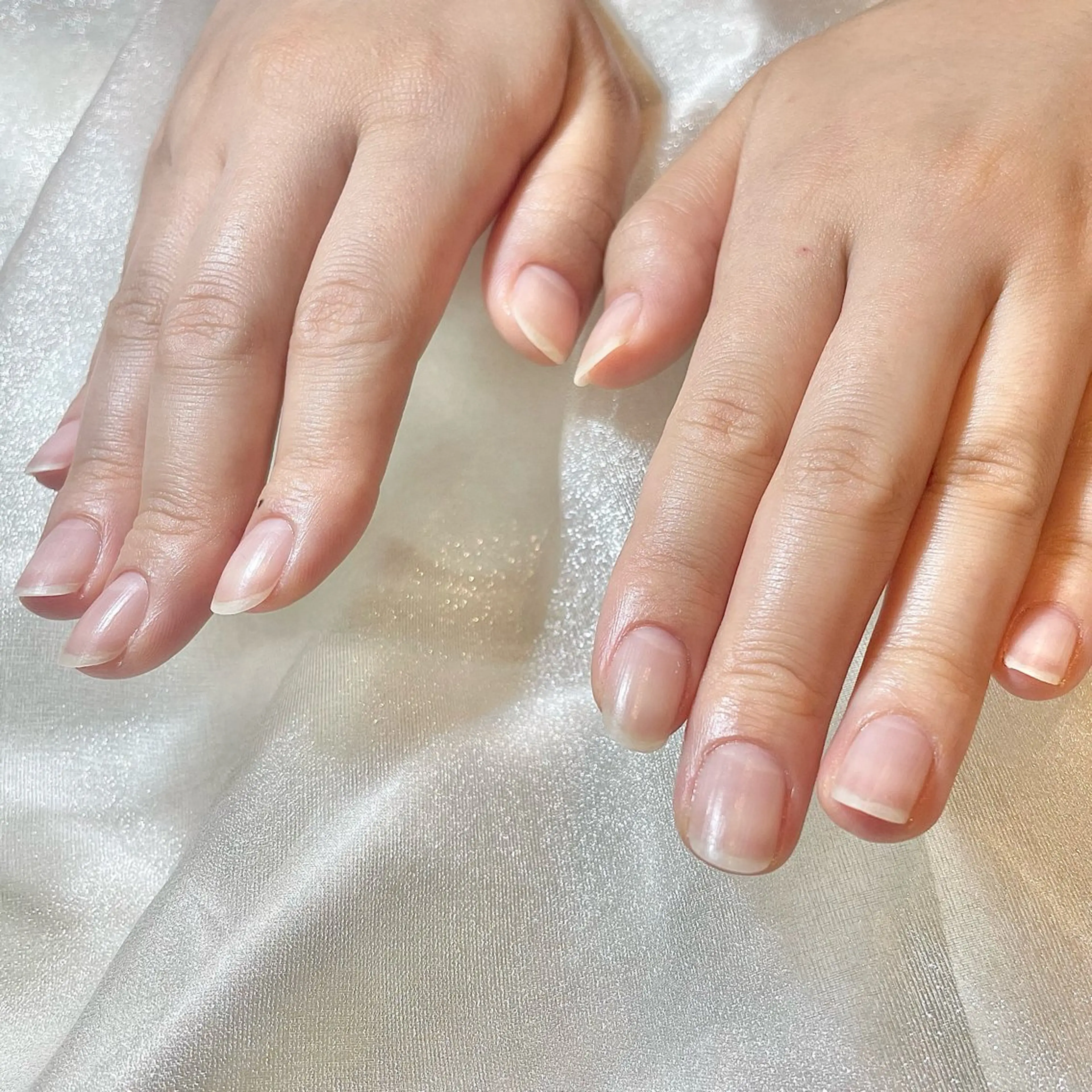 ネイル パラジェルプレミアムサロン nail care &spa Lovin［ラヴィン］所属・Azegami Minaのネイルデザイン