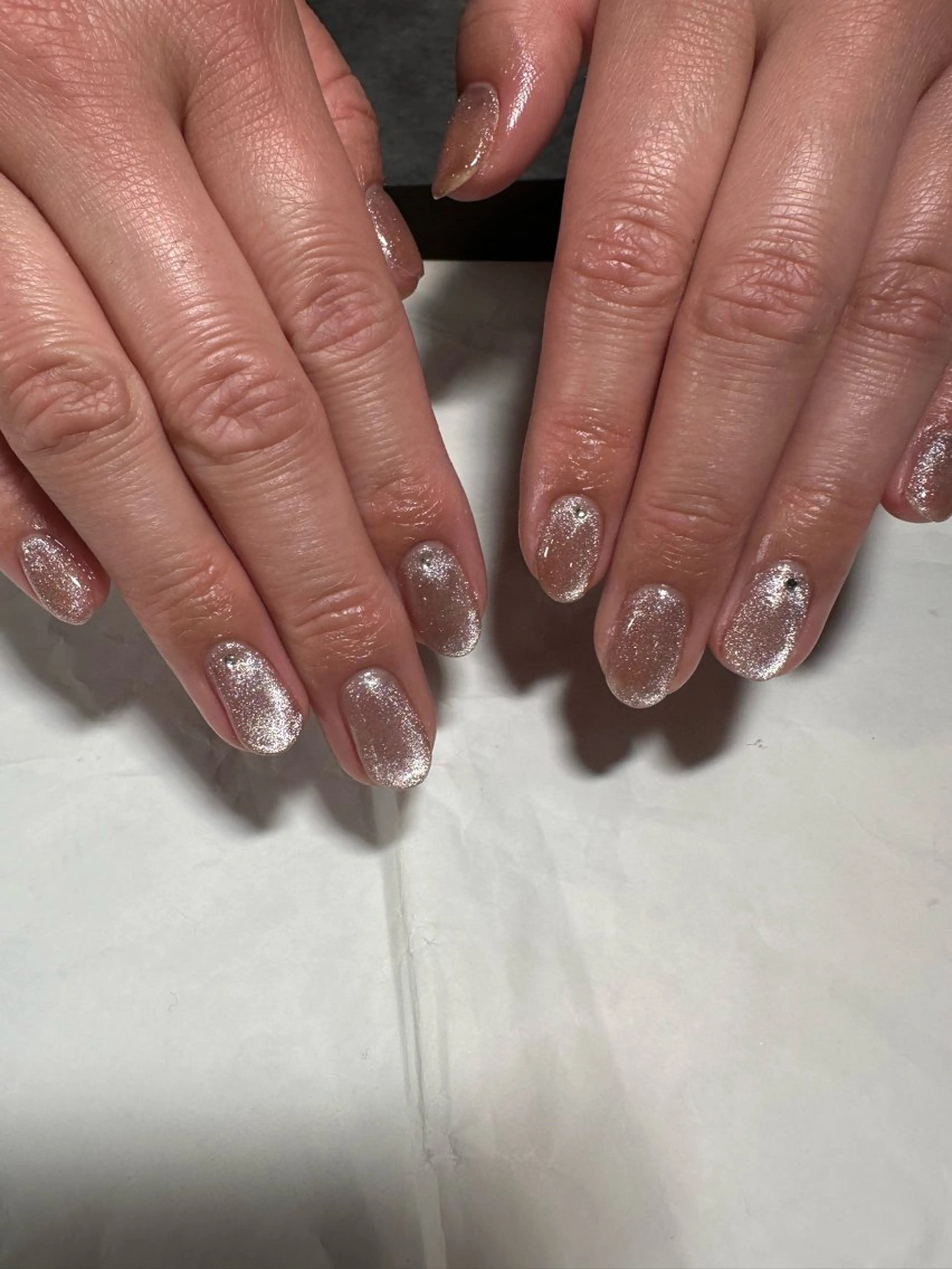 ネイル e.nail所属・🍎吉田 恵里🍎のネイルデザイン